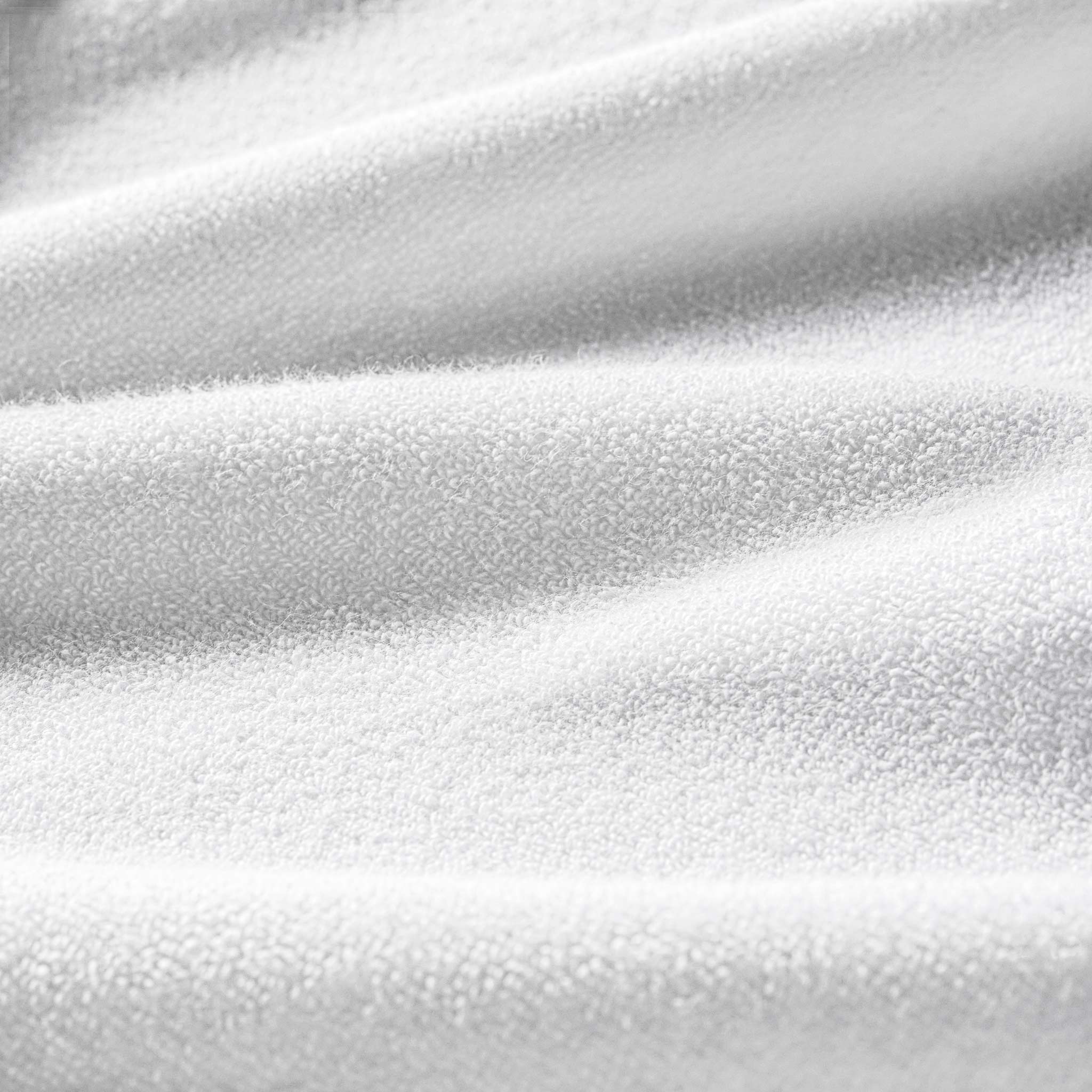 Plush Turkish Cotton Set of 4 Bath Towel Bundle - Image 2