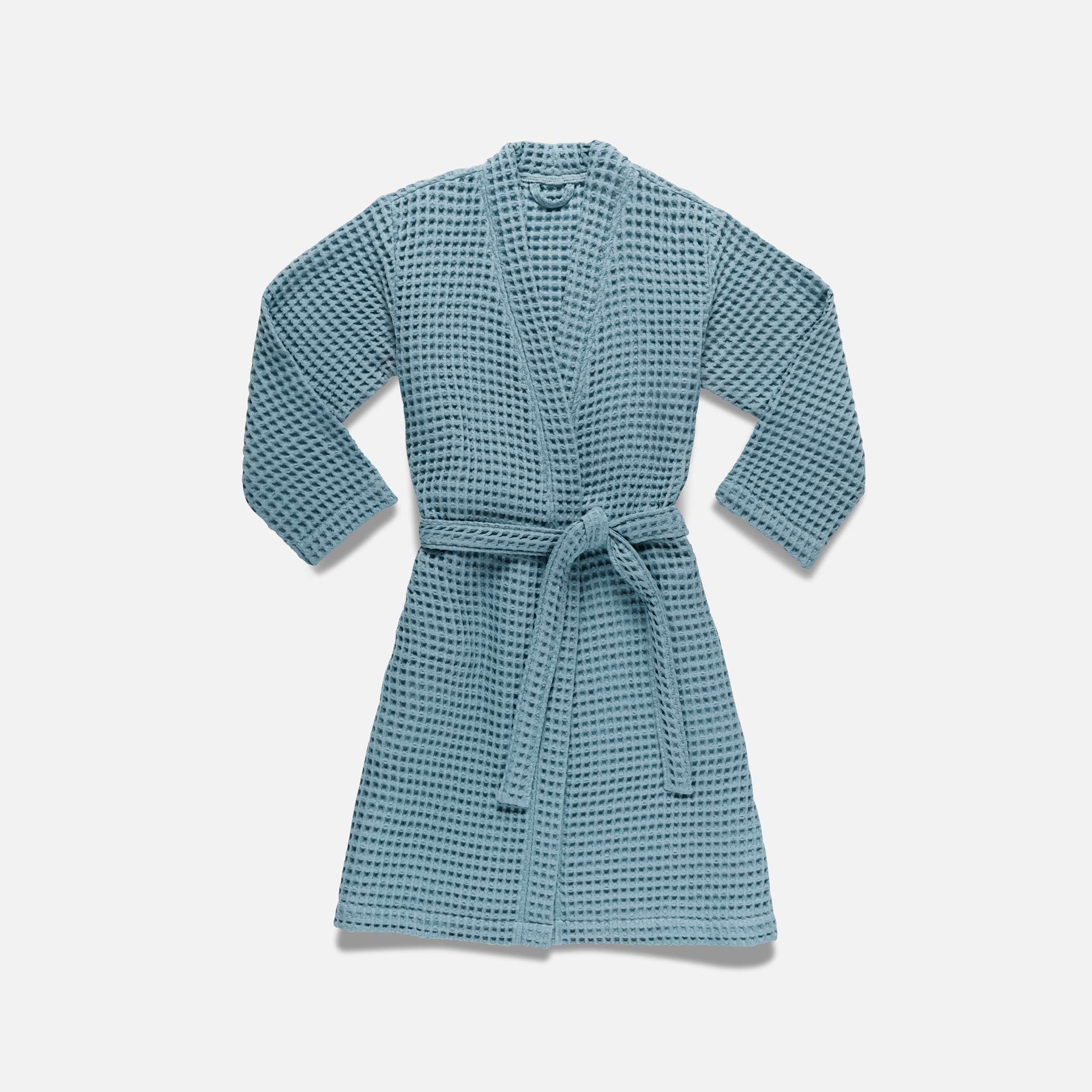 Dreamweave Waffle Robe - Image 16
