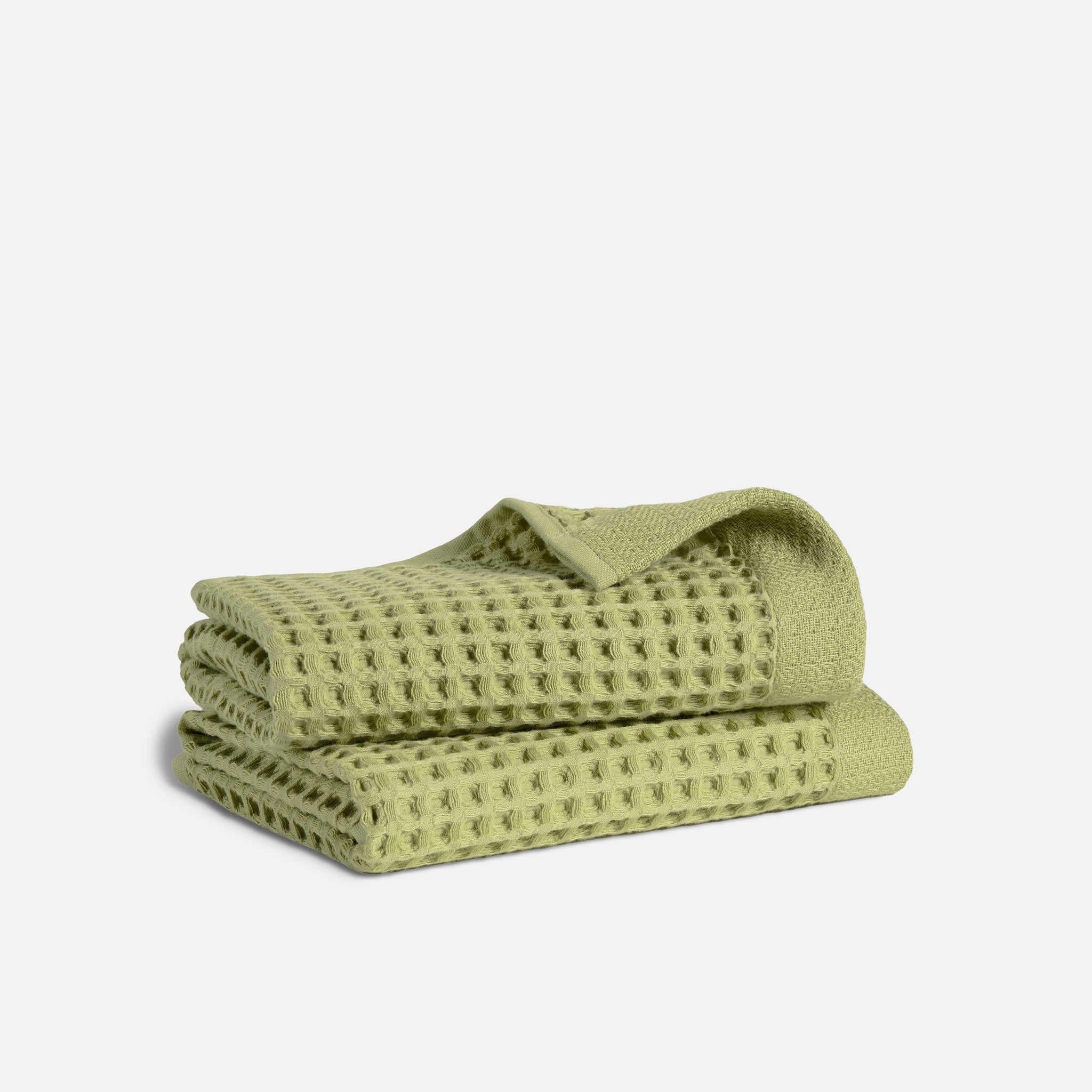 Dreamweave Waffle Hand Towels Set of 2 - Image 29