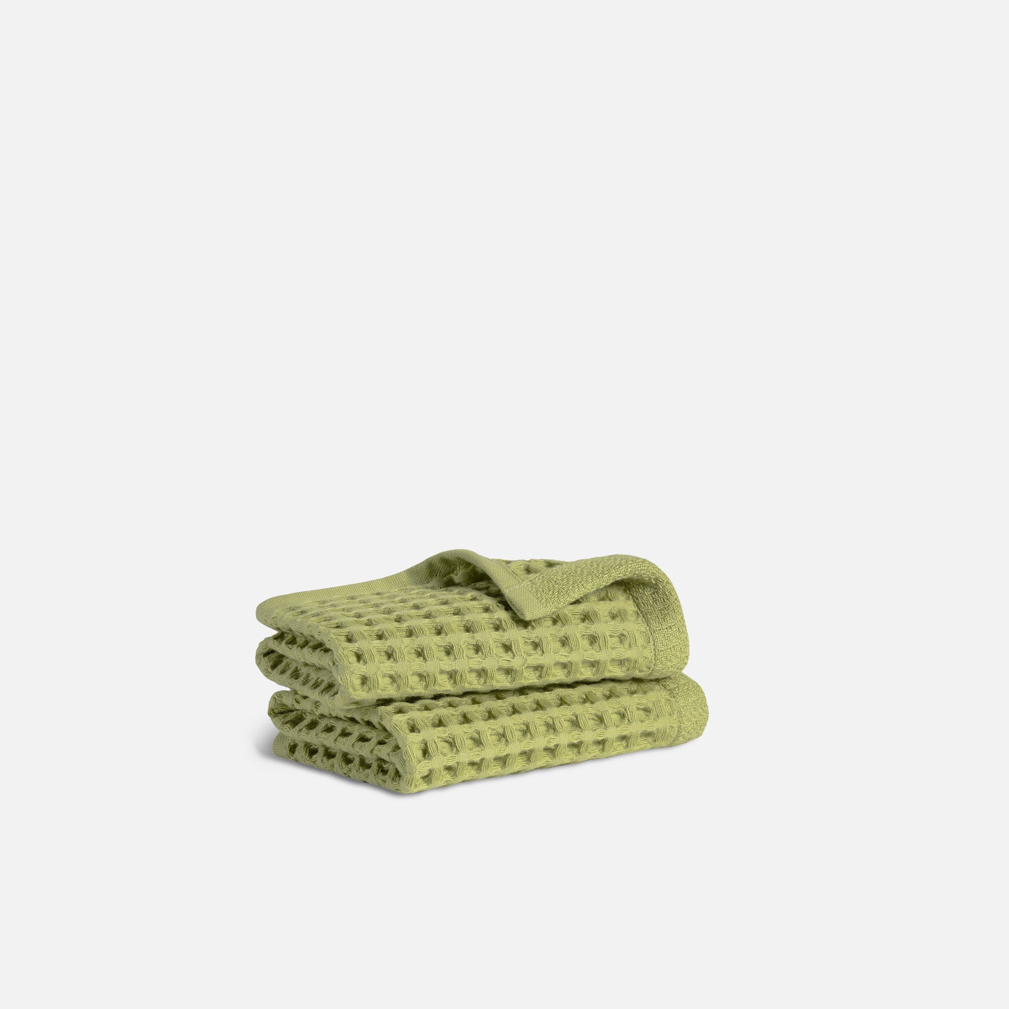Dreamweave Waffle Washcloths Set of 2 - Image 30