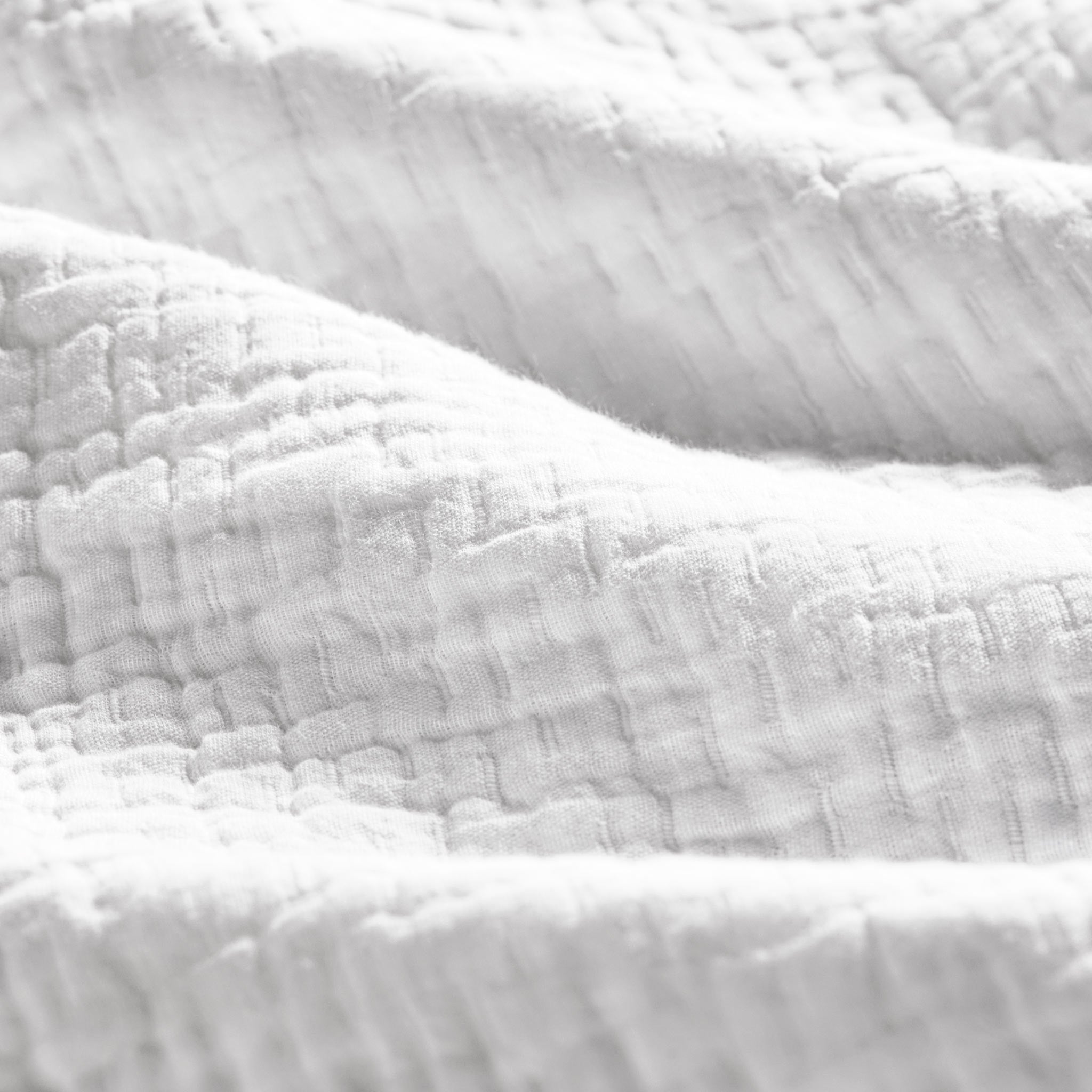 Breezeweave Crinkle Cotton Sham Set - Image 13