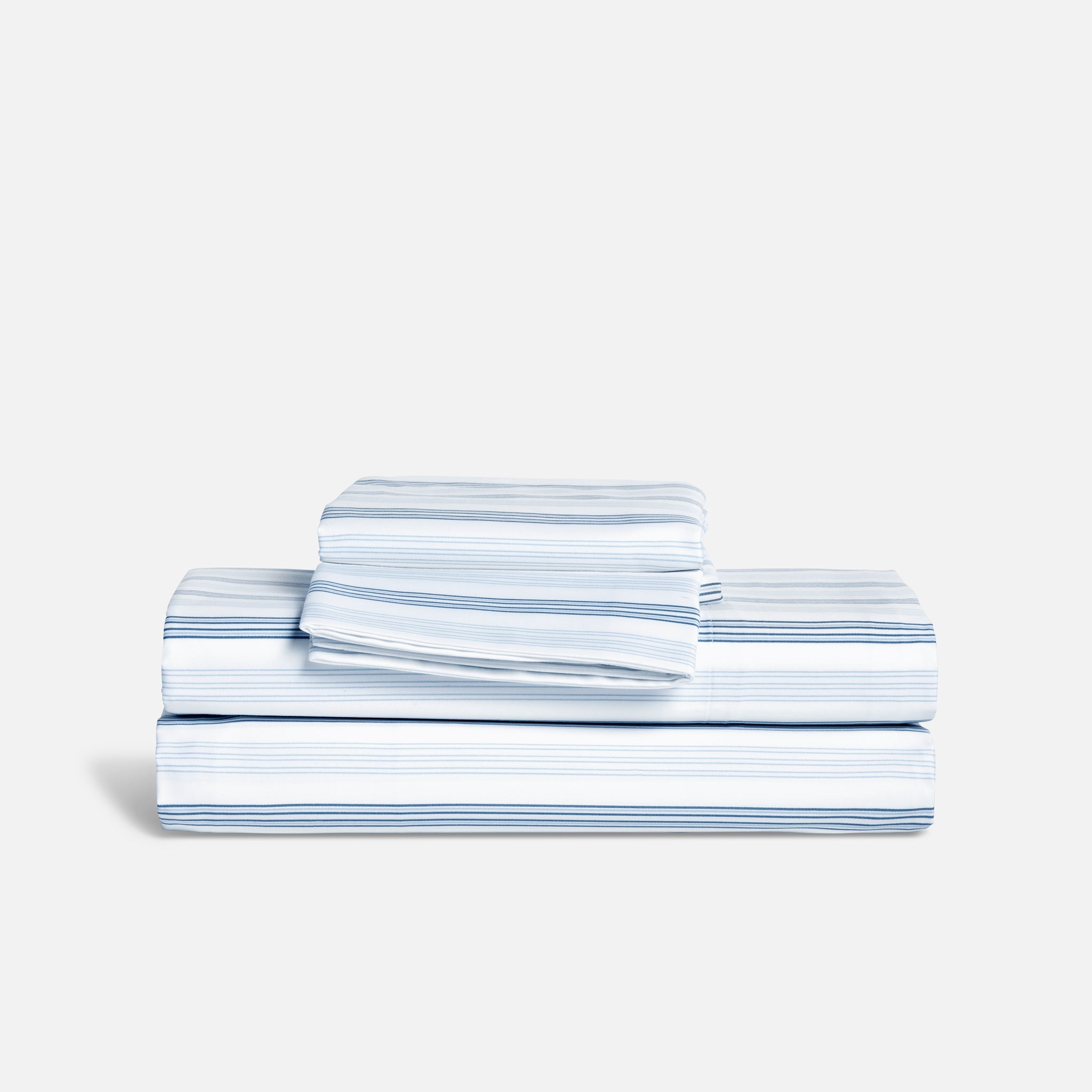 Luxe Sateen Core Sheet Set - Last Call