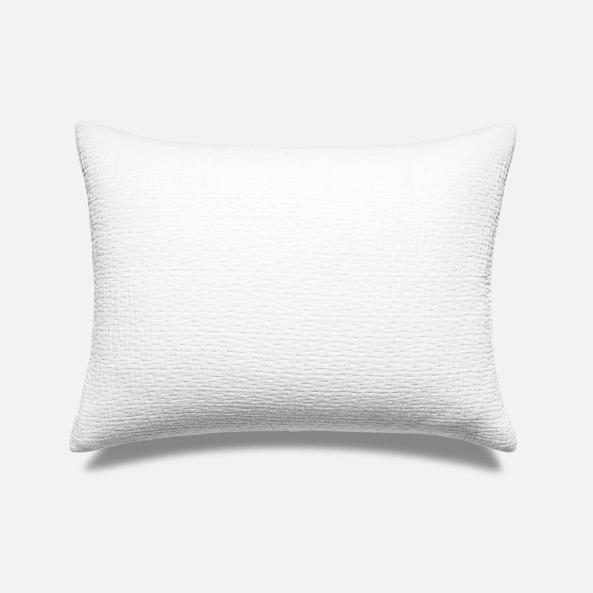 Breezeweave Crinkle Cotton Sham Set - Image 14