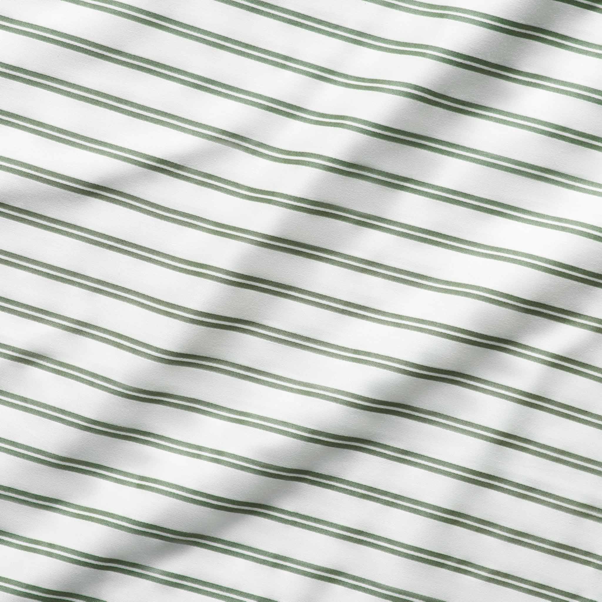 Classic Percale Fitted Sheet - Image 22