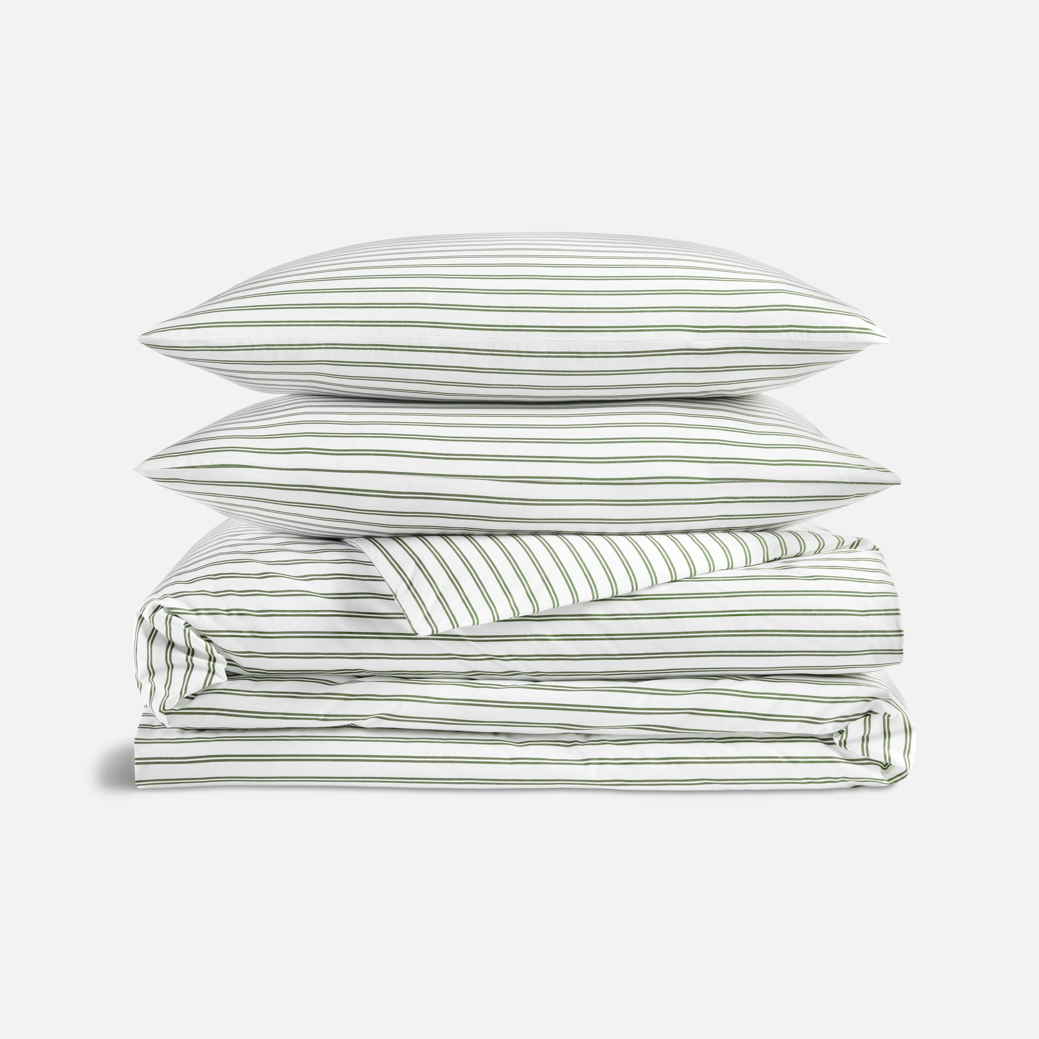 Classic Percale Duvet Set - Image 28