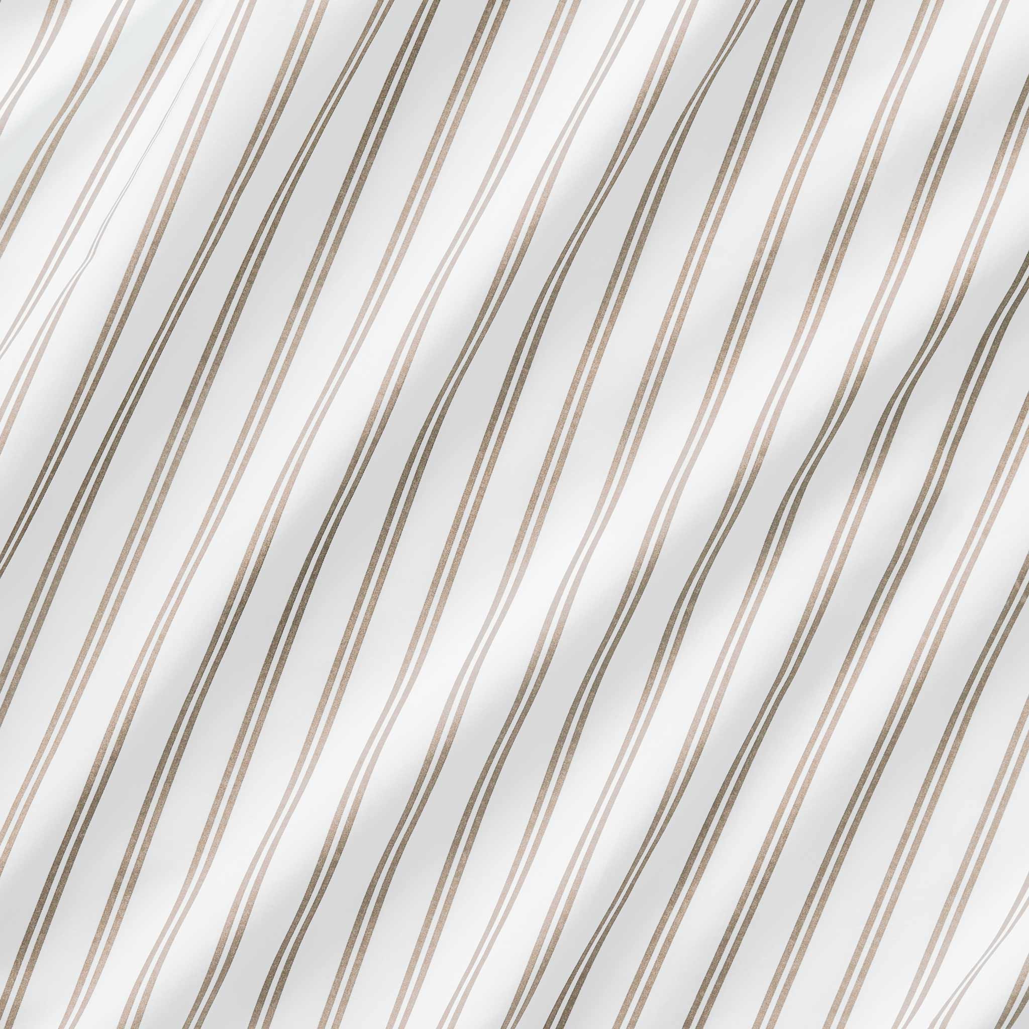 Luxe Sateen Fitted Sheet - Image 16