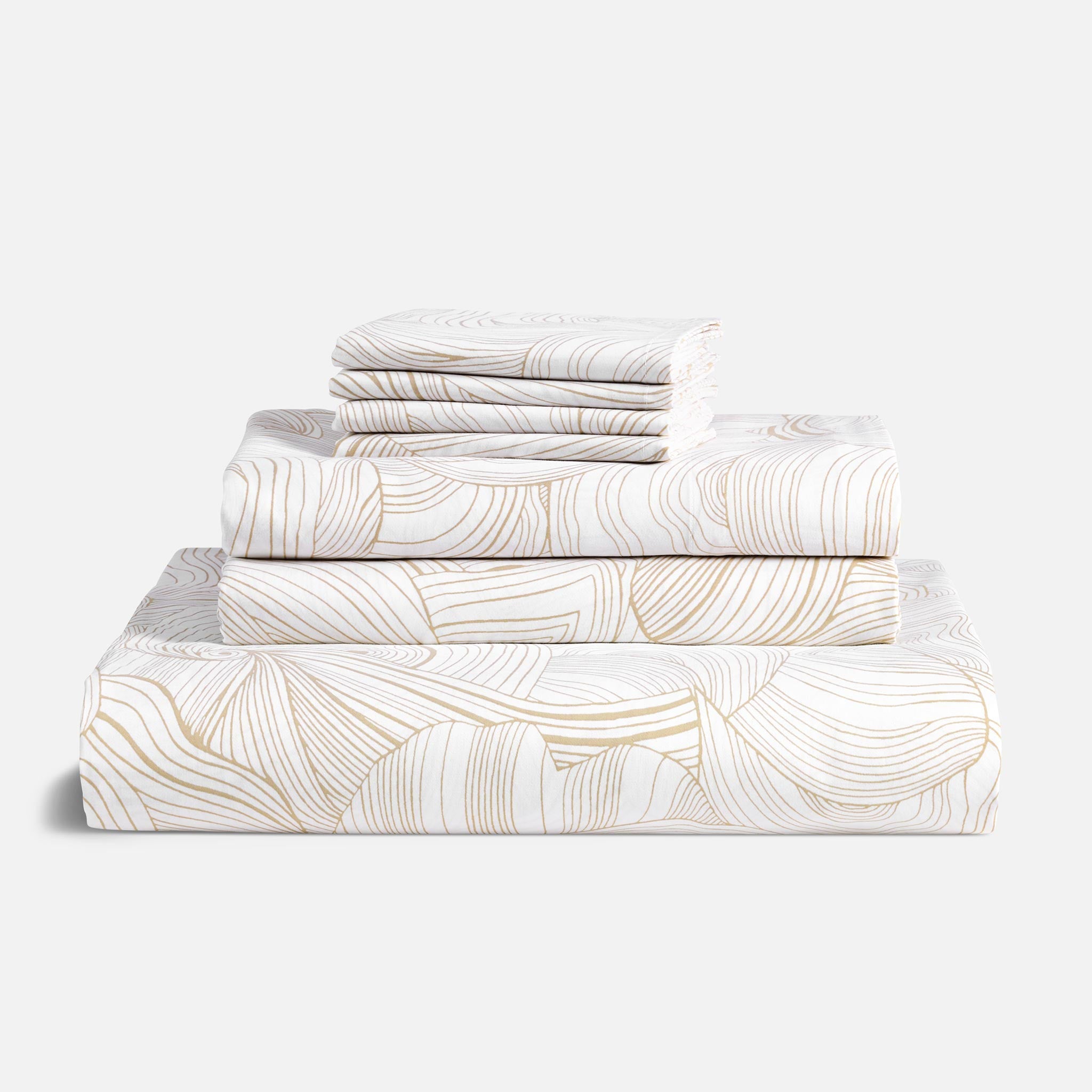 Luxe Sateen Hardcore Sheet Bundle - Image 9