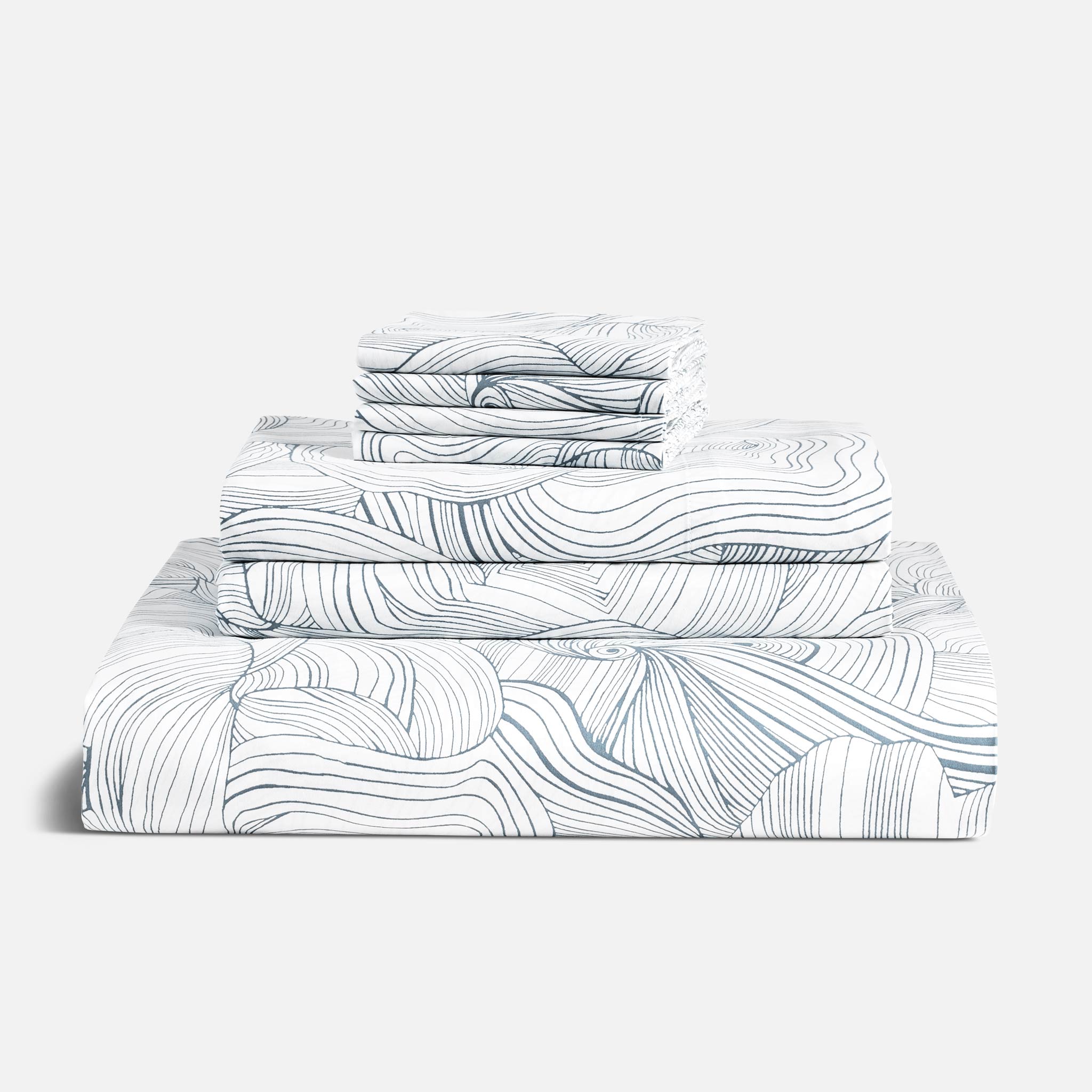 Luxe Sateen Hardcore Bundle - Image 12