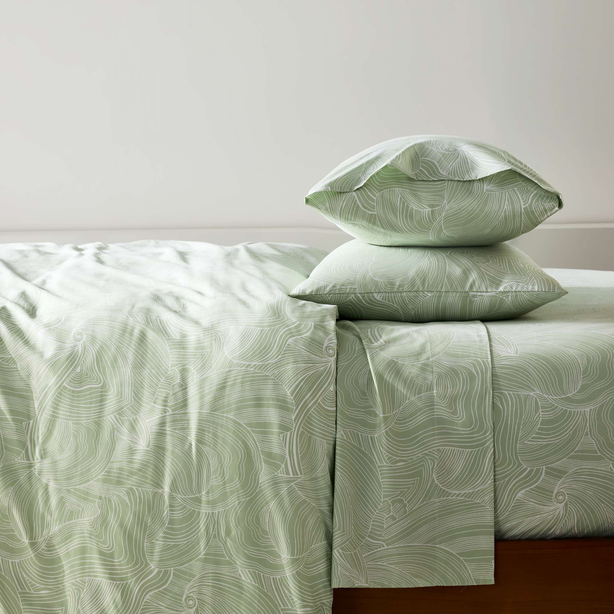Luxe Sateen Pillowcase Set - Last Call - Image 20
