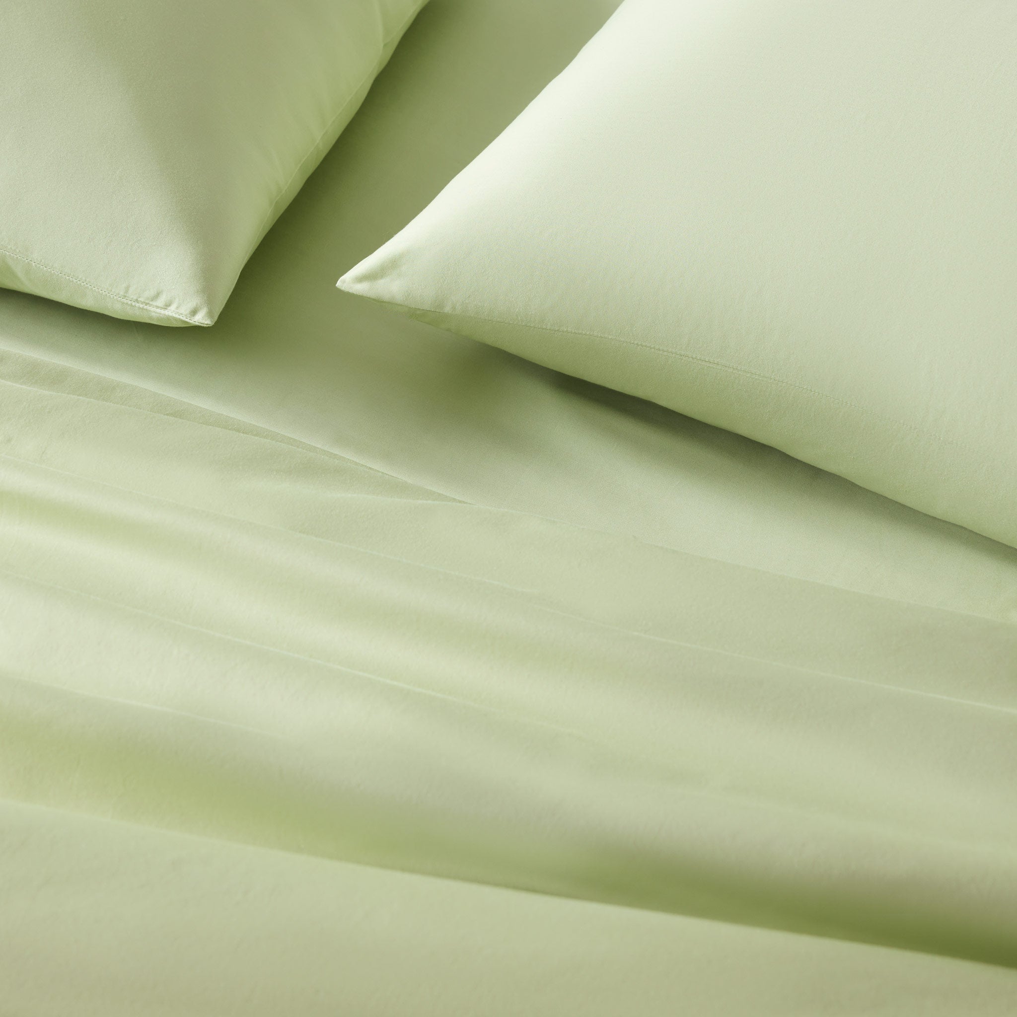Luxe Sateen Pillowcase Set - Last Call - Image 24