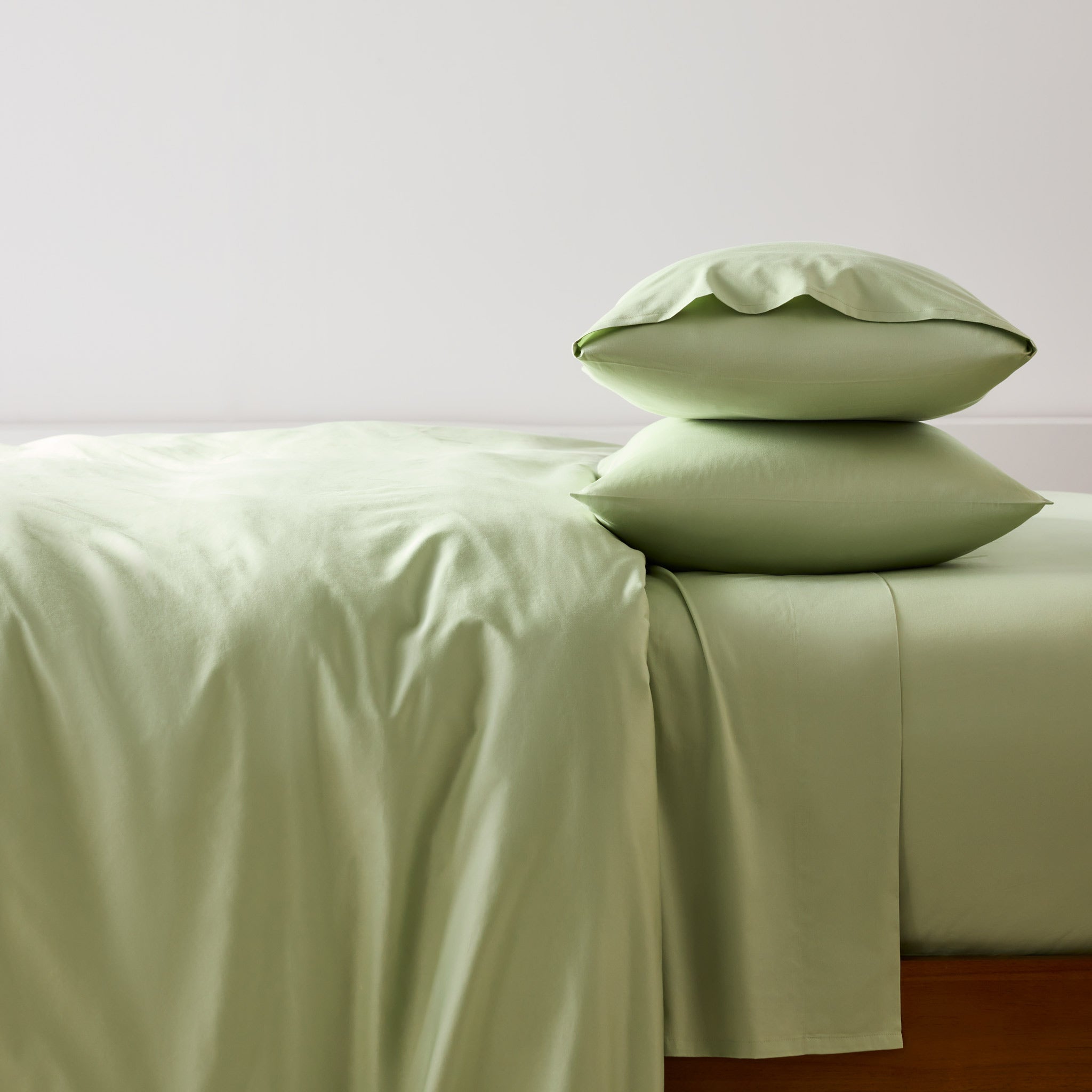 Luxe Sateen Pillowcase Set - Last Call - Image 21