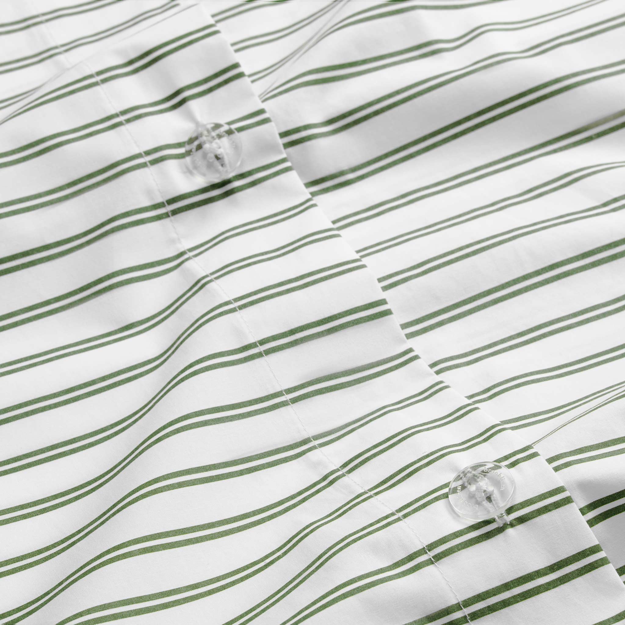 Luxe Sateen Duvet Cover - Image 9