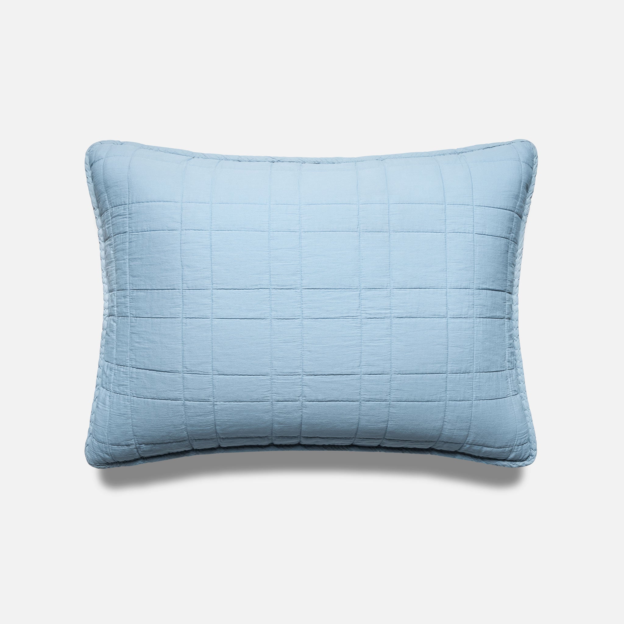 Weekend Wash Sham Set