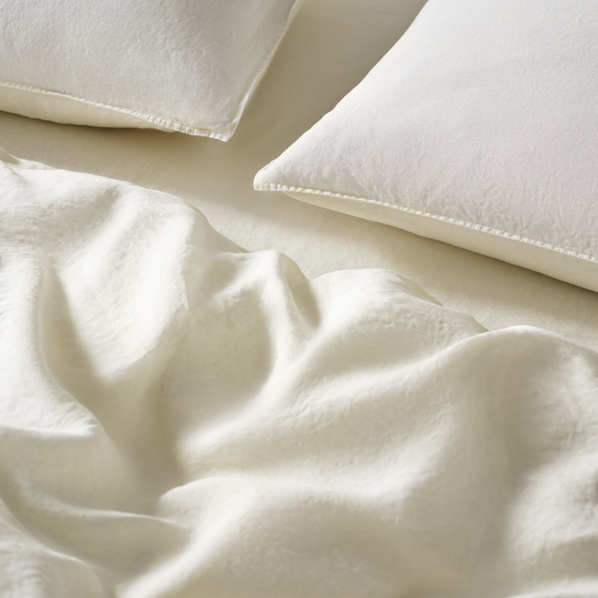 Washed European Linen Hardcore Sheet Bundle - Image 10