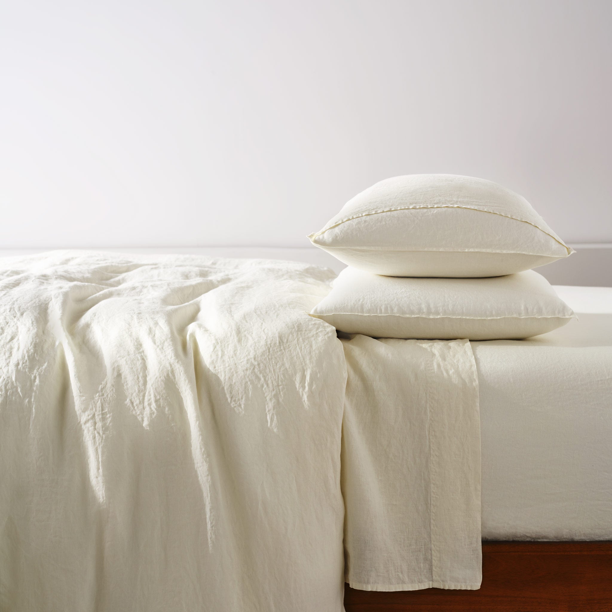Washed European Linen Hardcore Sheet Bundle - Image 11