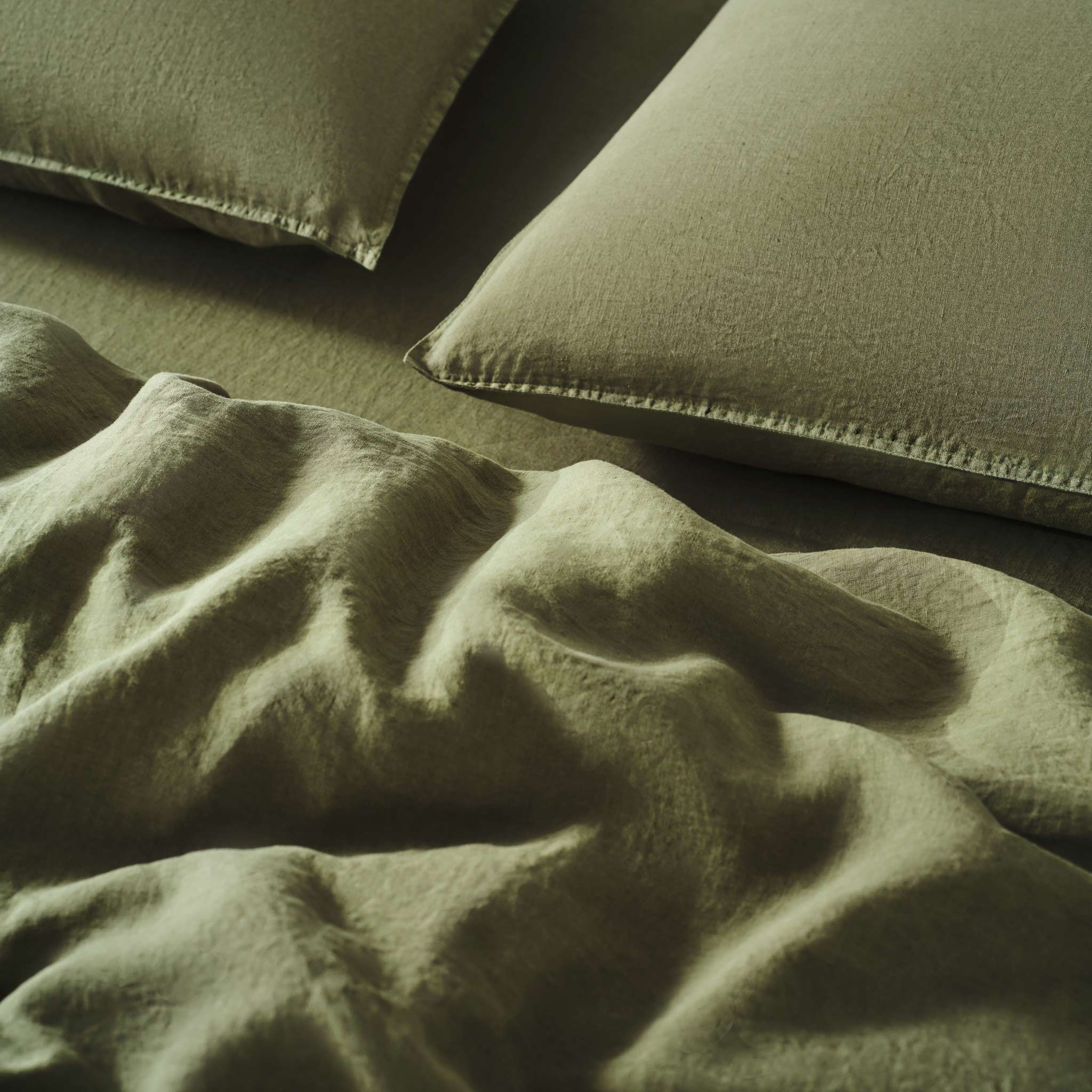 Washed European Linen Dreamweave Hardcore Bundle - Image 9
