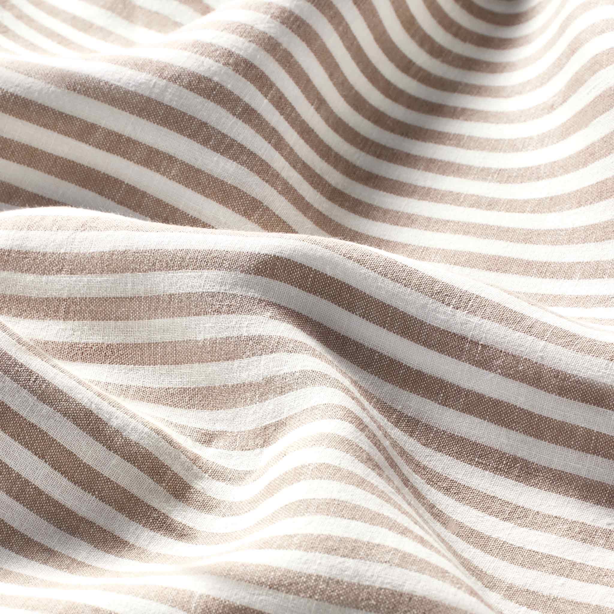 Washed European Linen Pillowcase Set - Image 22