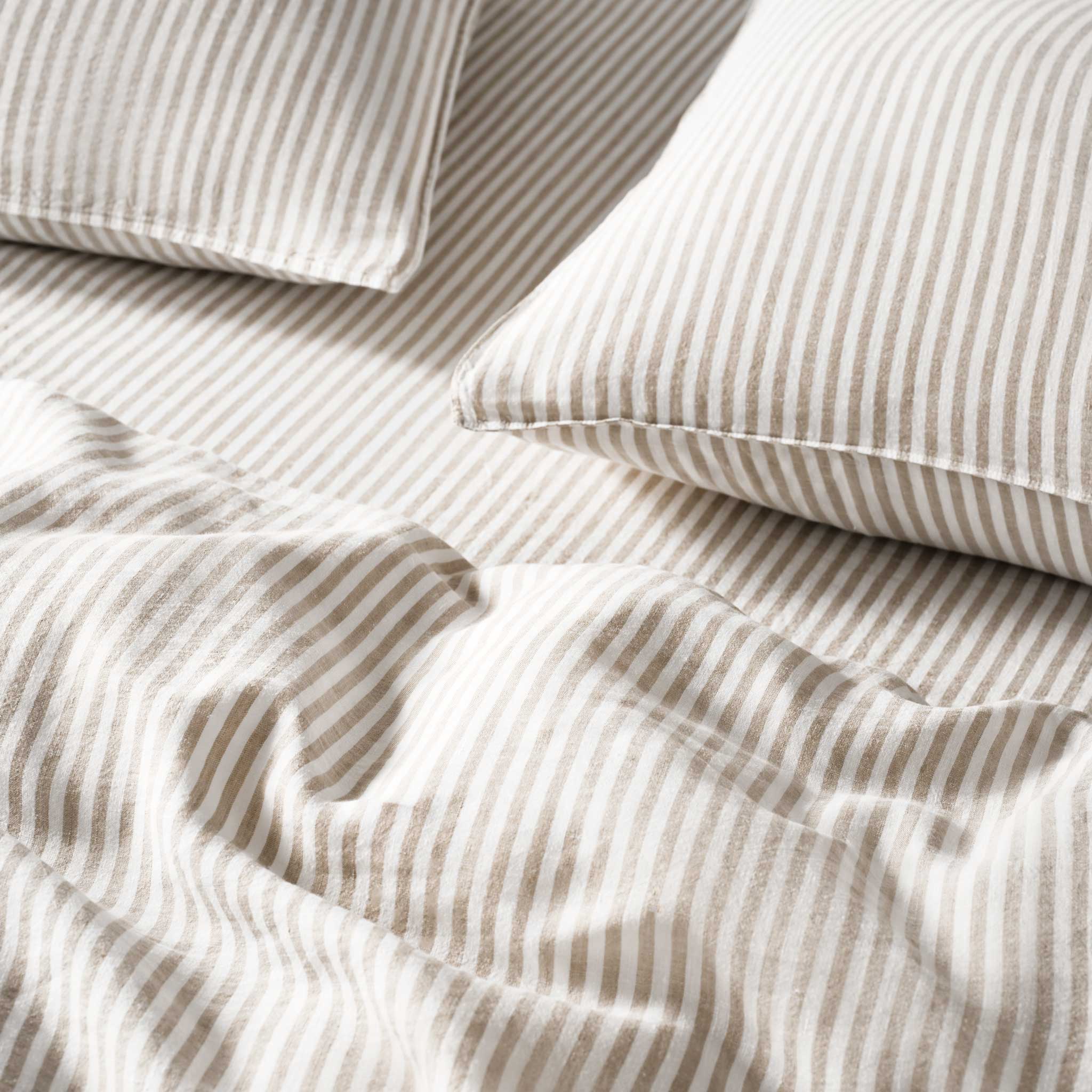 Washed European Linen Dreamweave Hardcore Bundle - Image 6