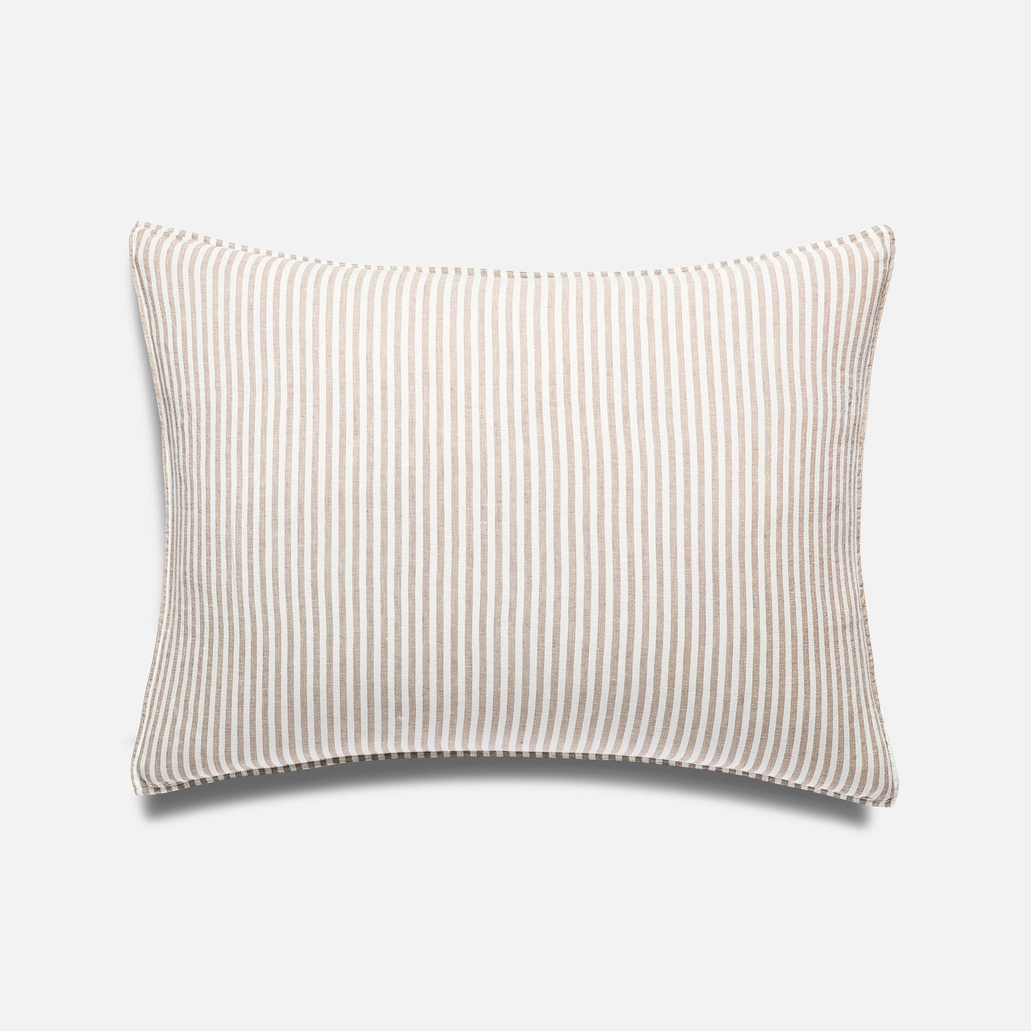 Washed European Linen Pillowcase Set - Image 20