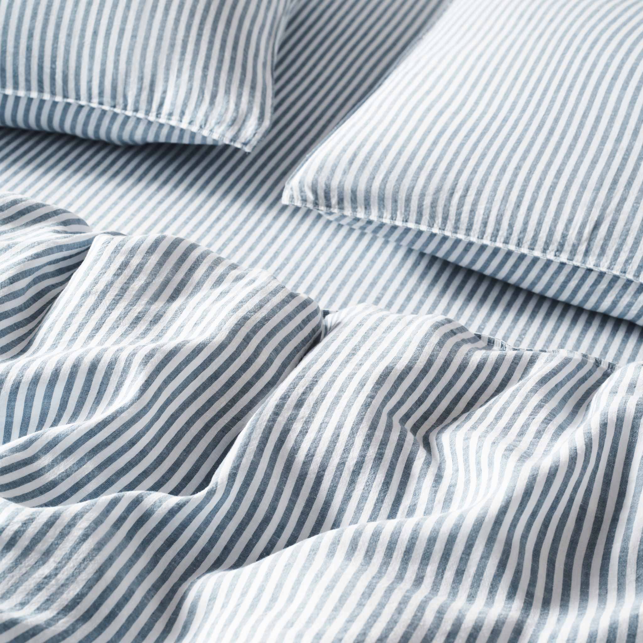 Washed European Linen Dreamweave Hardcore Bundle - Image 23