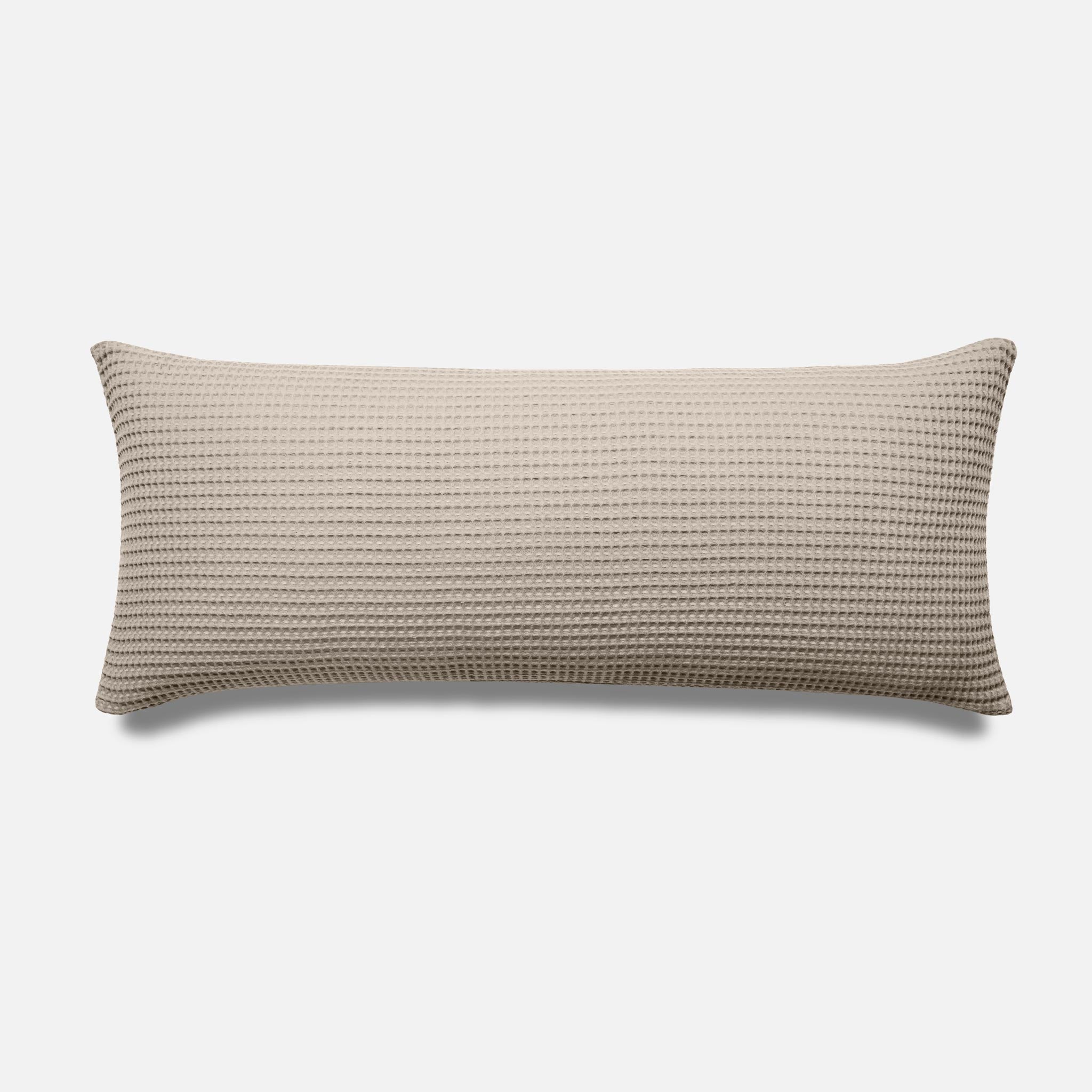 Dreamweave Waffle Pillow Cover - Image 30