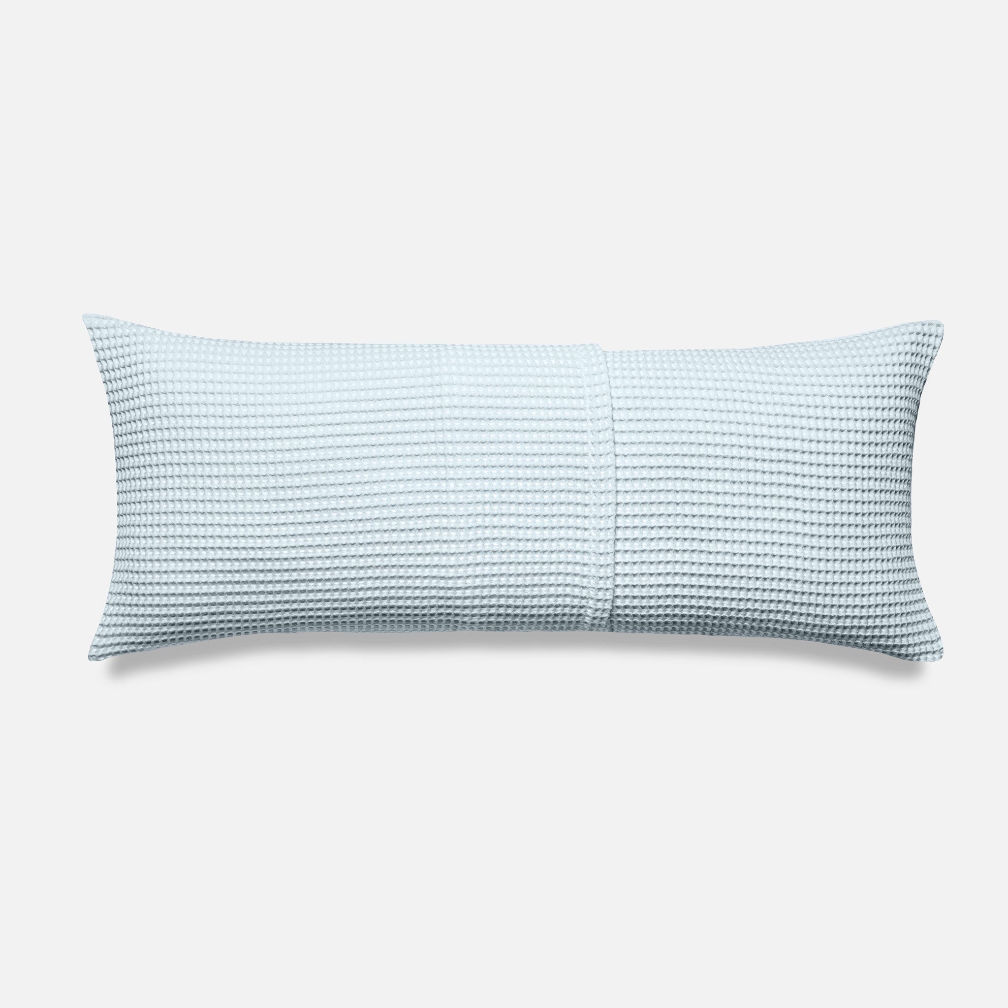 Dreamweave Waffle Lumbar Pillow Cover - Image 18
