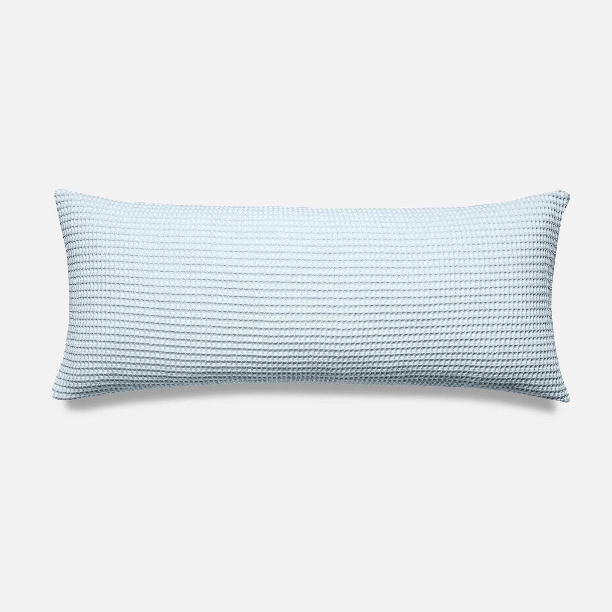 Dreamweave Waffle Lumbar Pillow Cover - Image 17
