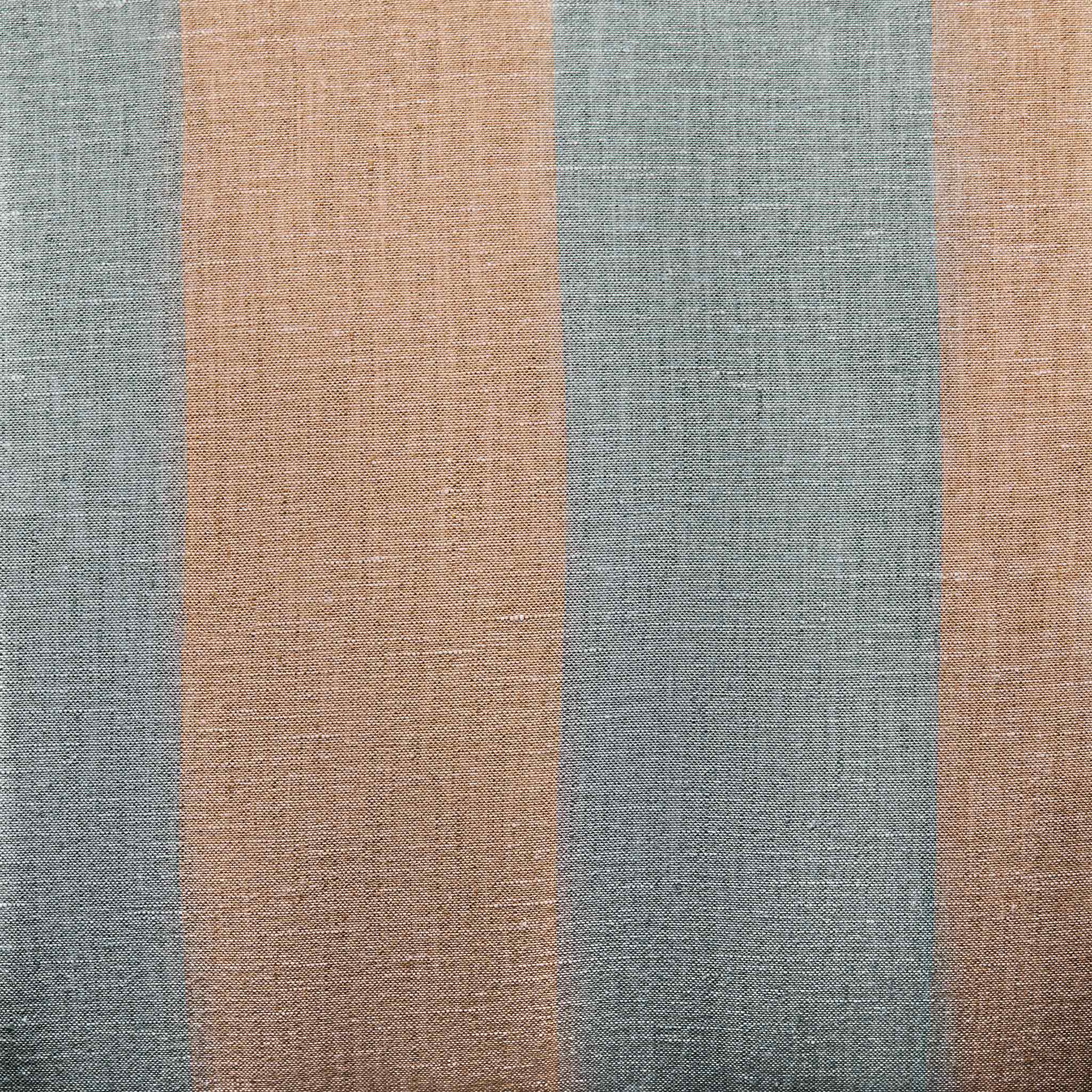 Washed European Linen Lumbar Pillow Cover - Image 23