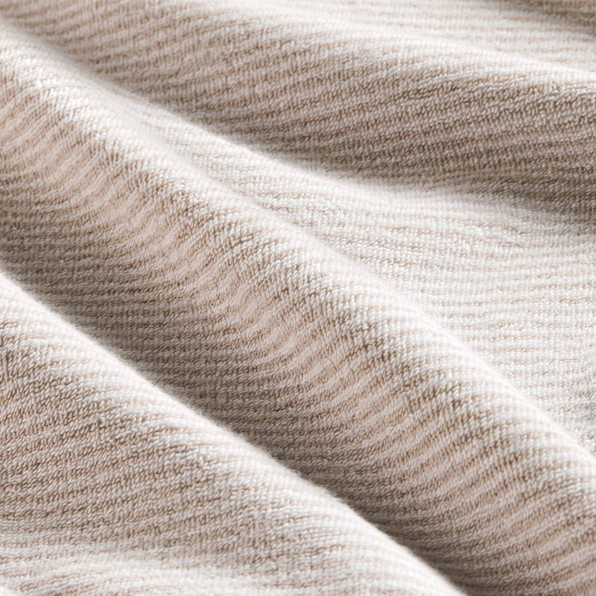 Plush Turkish Cotton Set of 4 Bath Towel Bundle - Image 15