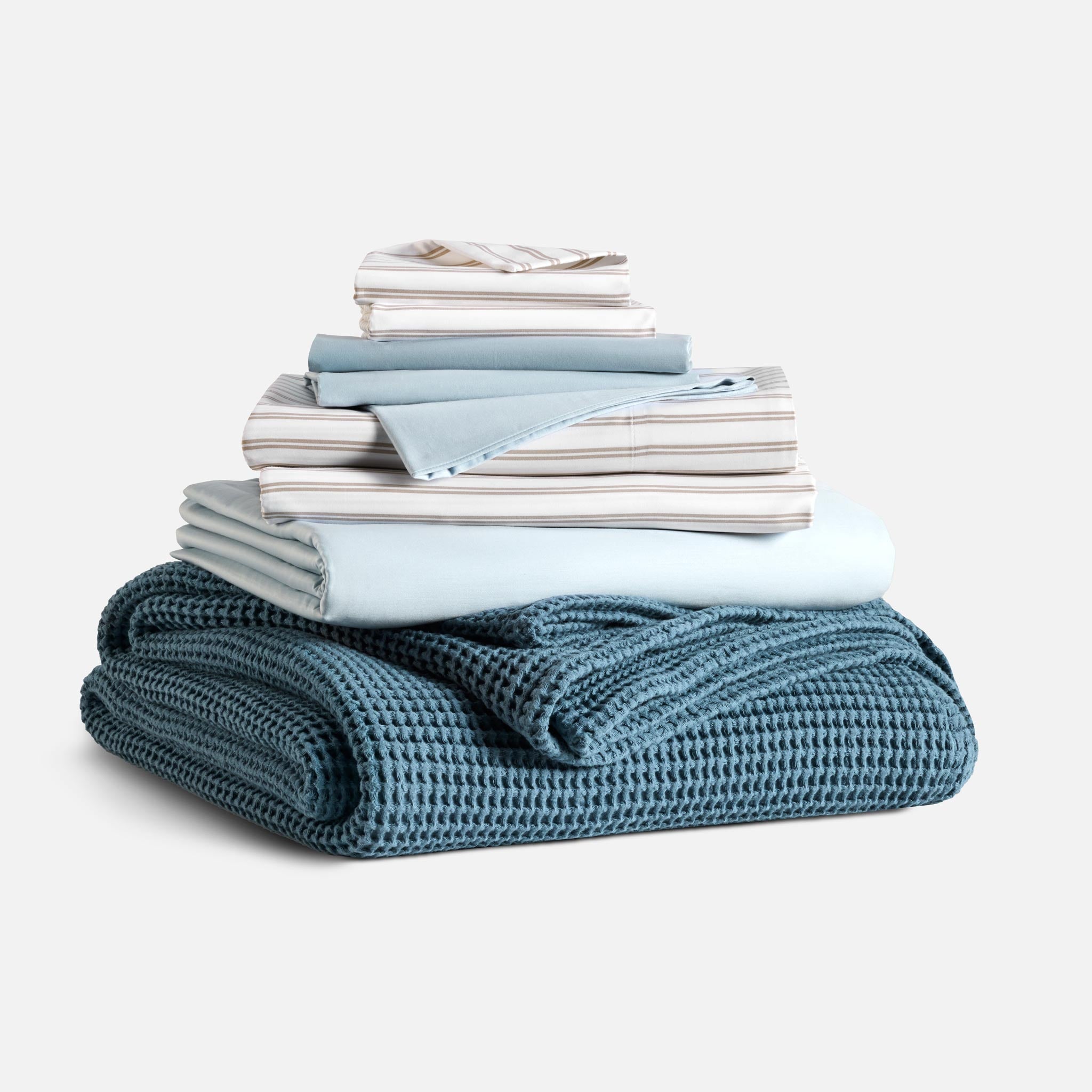 Luxe Sateen Dreamweave Hardcore Bundle - Image 3