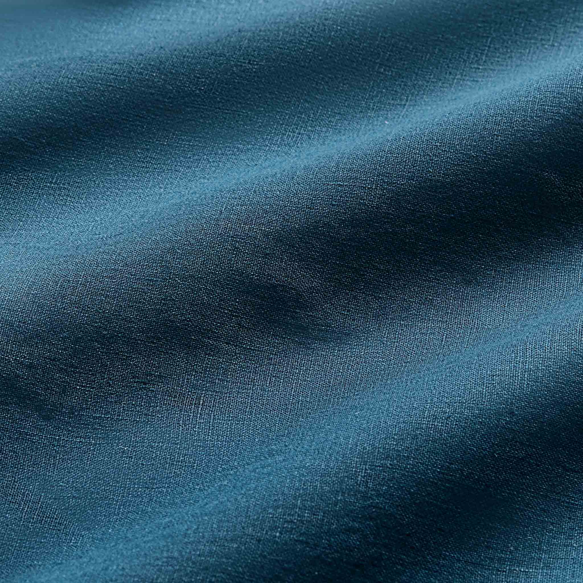 Washed European Linen Core Sheet Set - Image 20