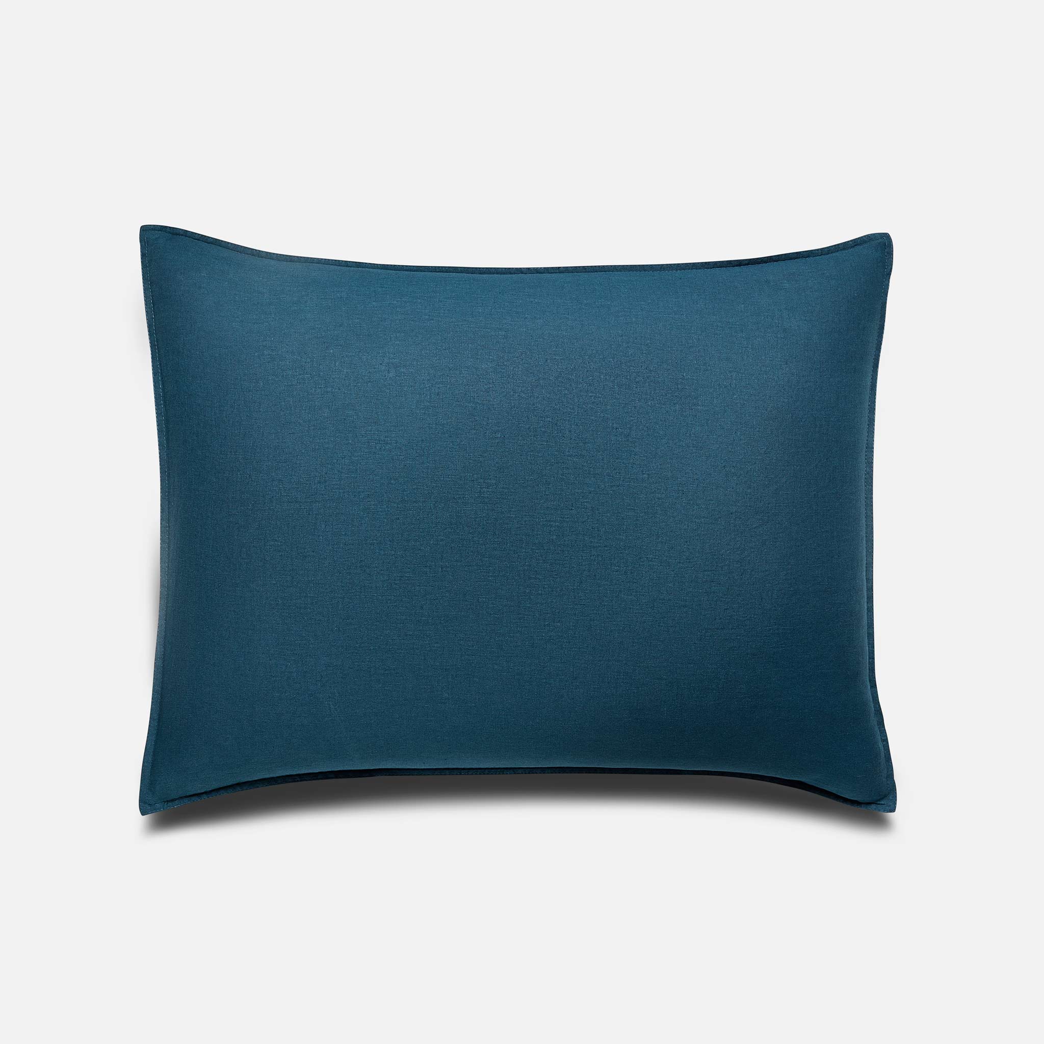 Washed European Linen Pillowcase Set - Image 26