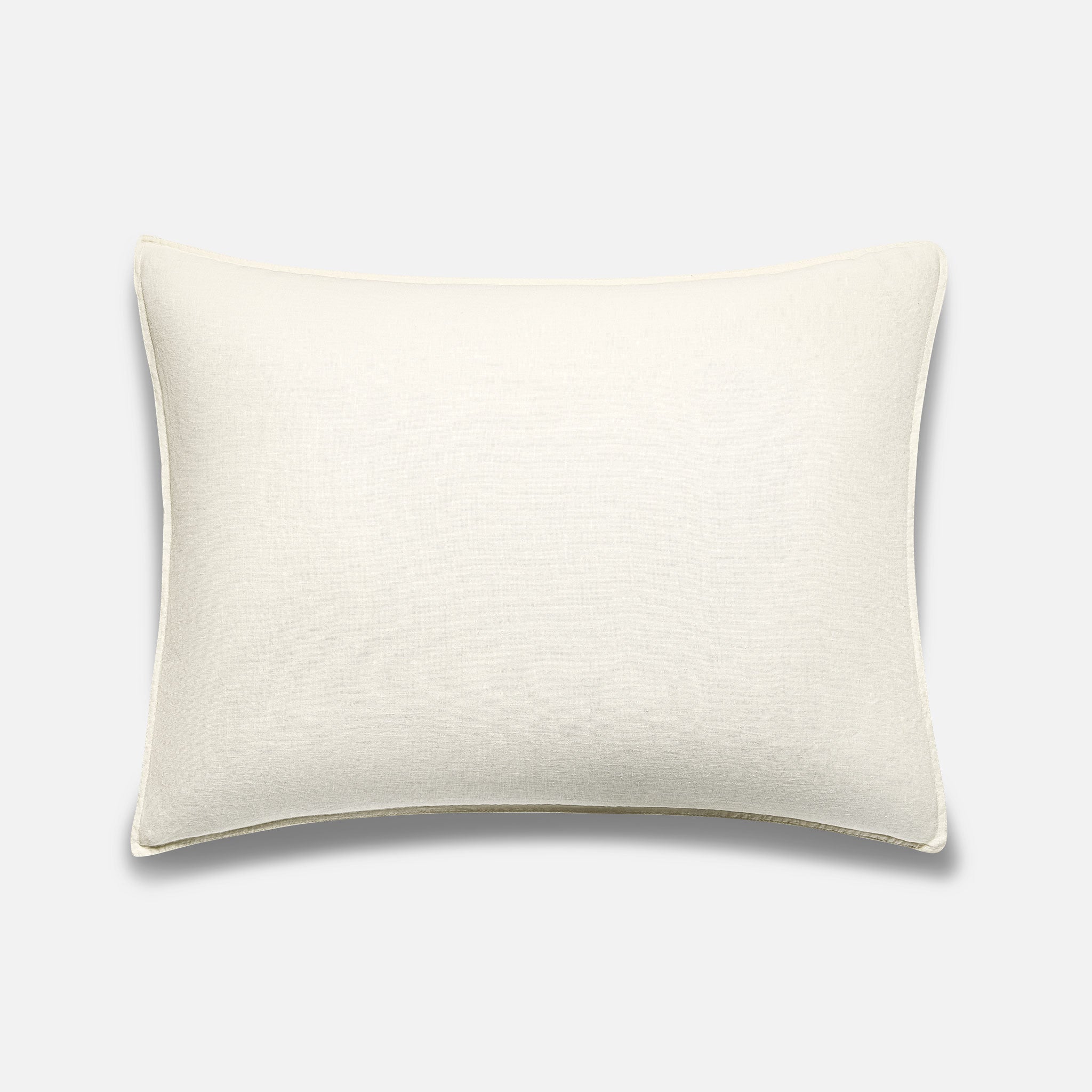 Washed European Linen Pillowcase Set - Image 15