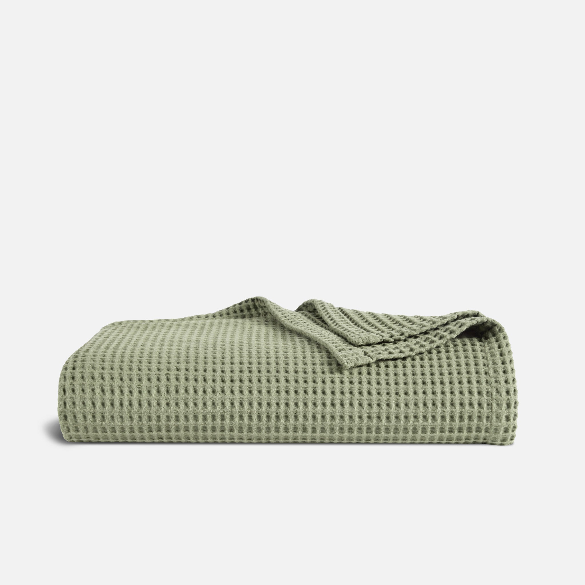 Dreamweave Waffle Throw Blanket - Image 26