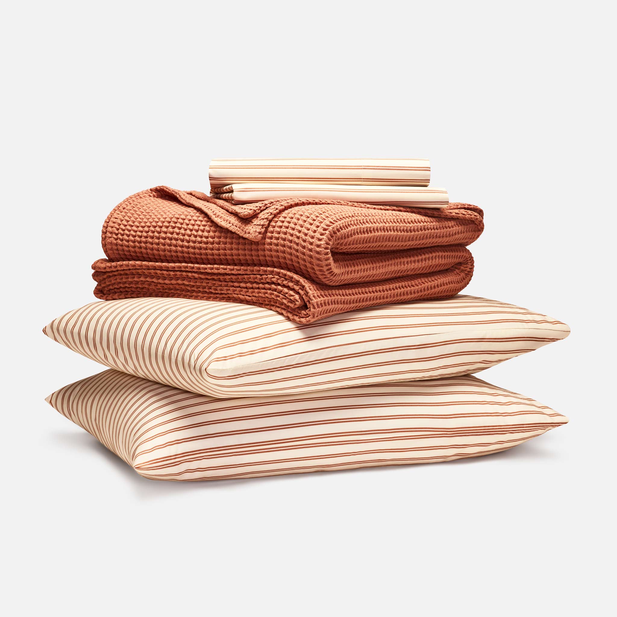 Classic Percale Dreamweave Starter Bundle - Image 2
