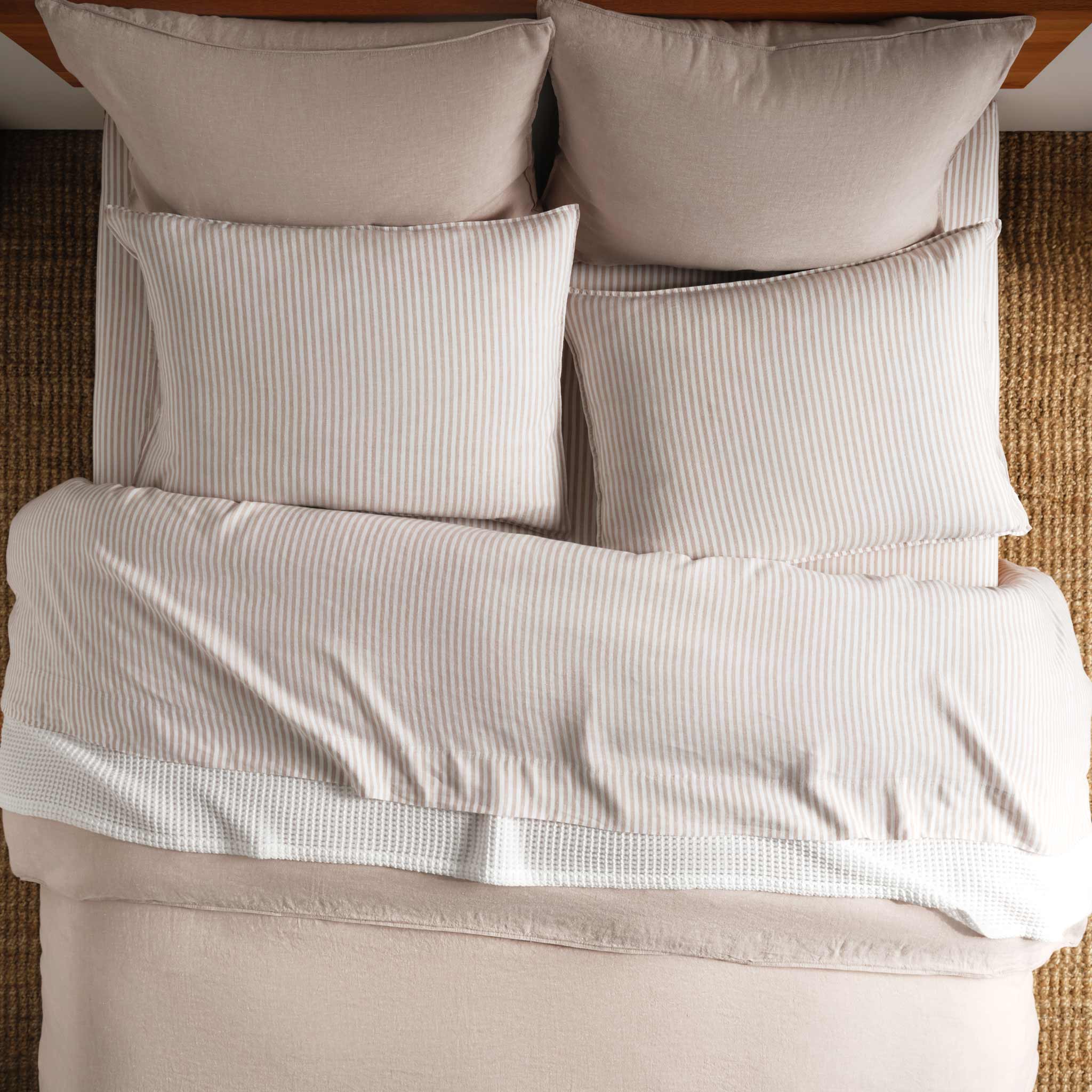 Washed European Linen Dreamweave Hardcore Bundle - Image 4