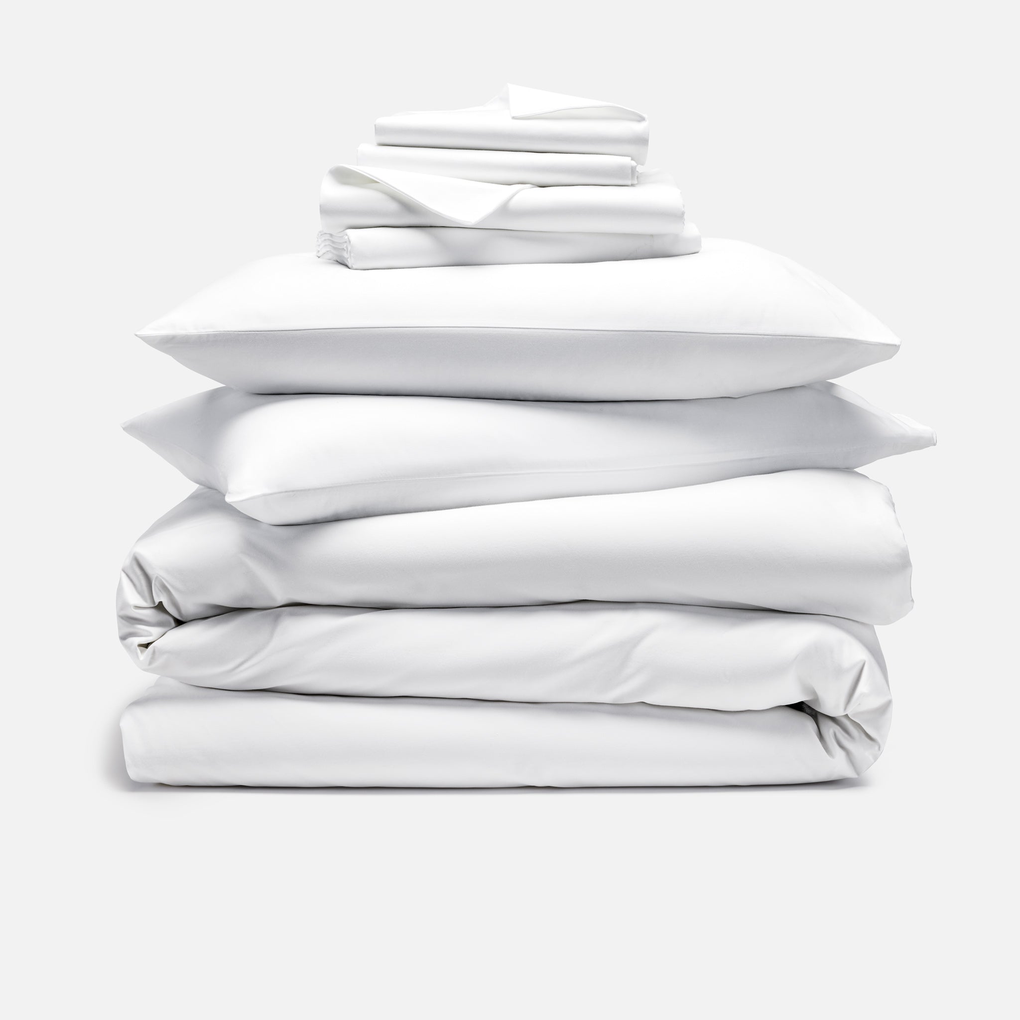 Luxe Sateen Hardcore Bundle