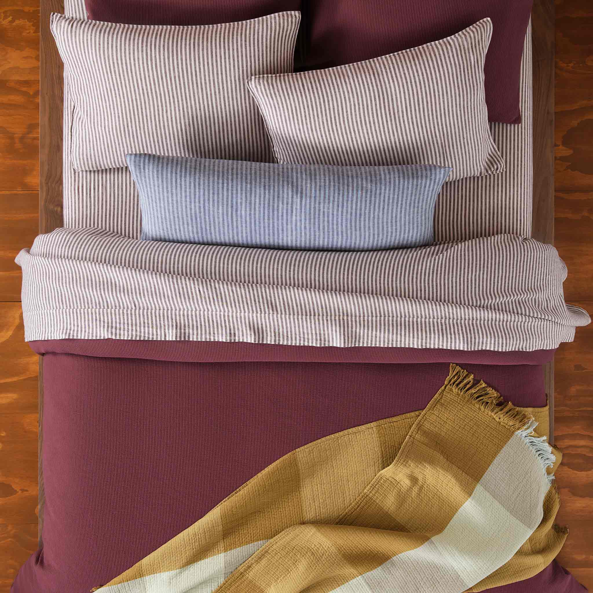 Pop Check Throw Blanket - Image 5