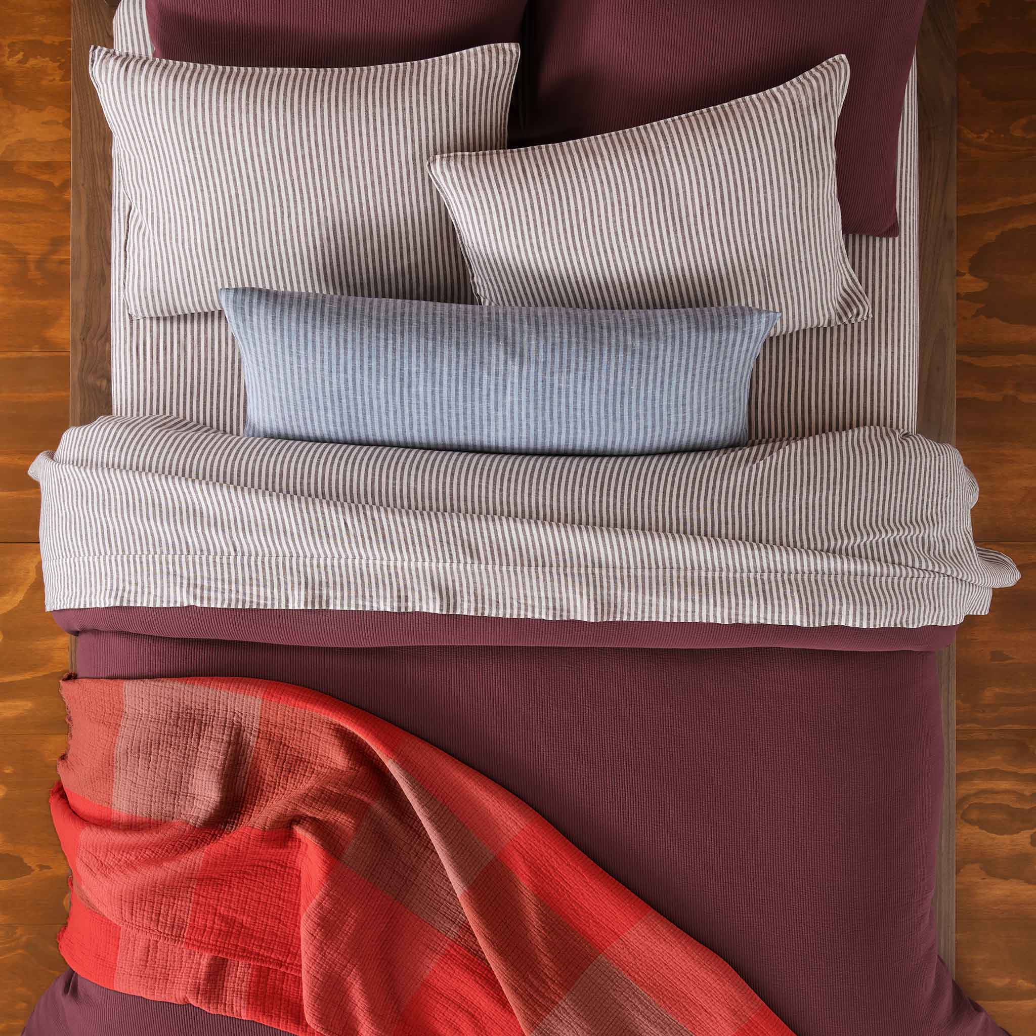 Pop Check Throw Blanket - Image 11