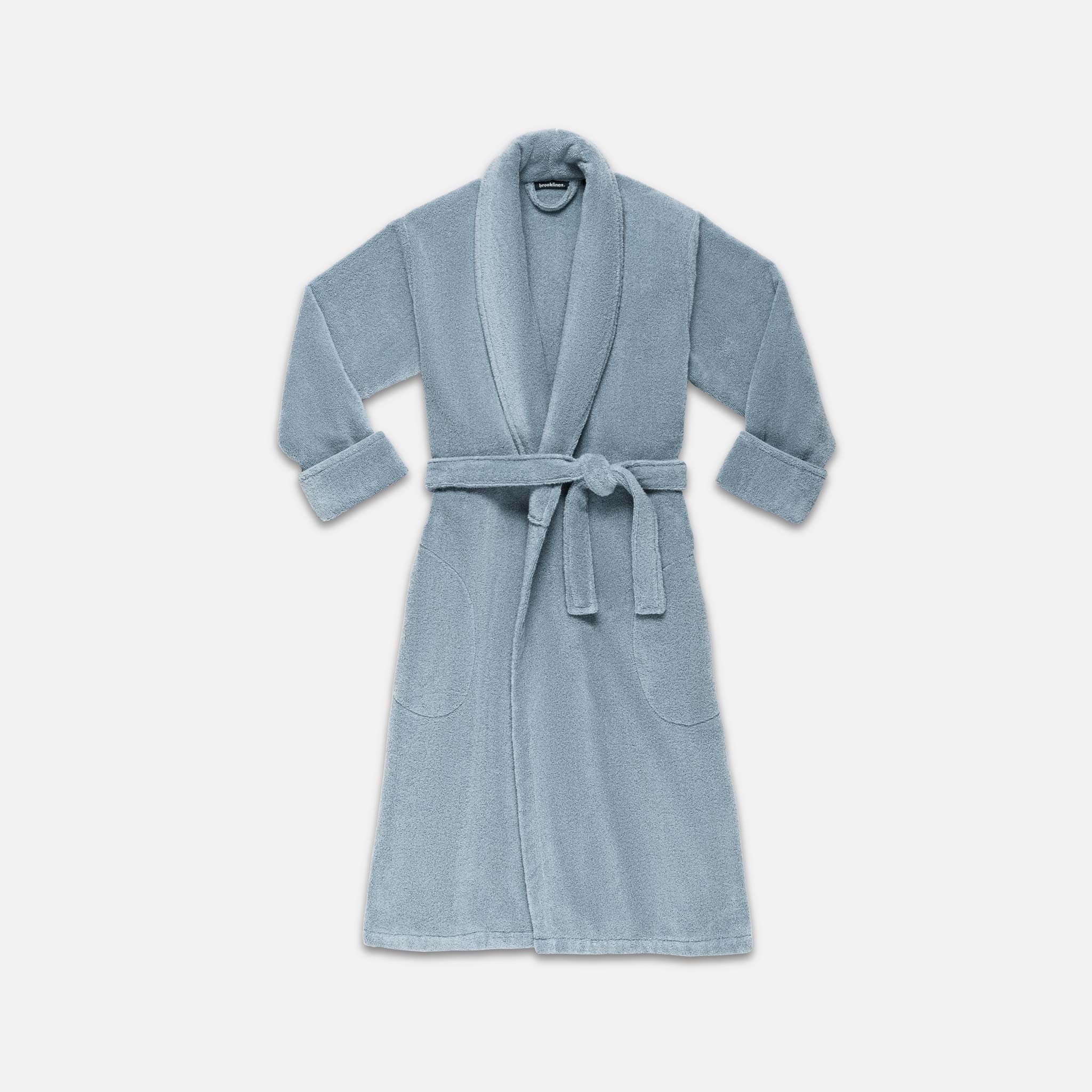 Test Super-Plush Robe - Image 4