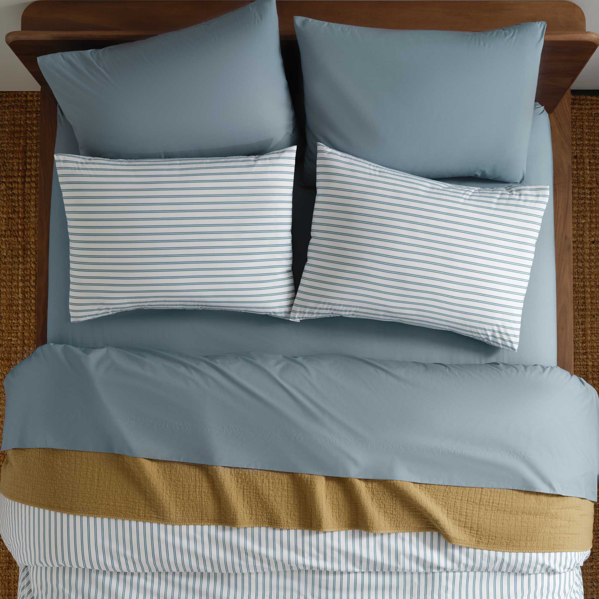 Weekend Wash Bed Blanket - Image 24