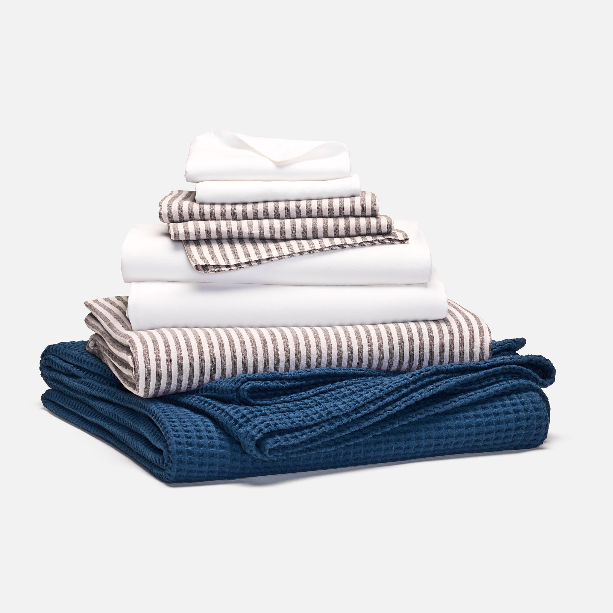 Washed European Linen Dreamweave Hardcore Bundle - Image 30