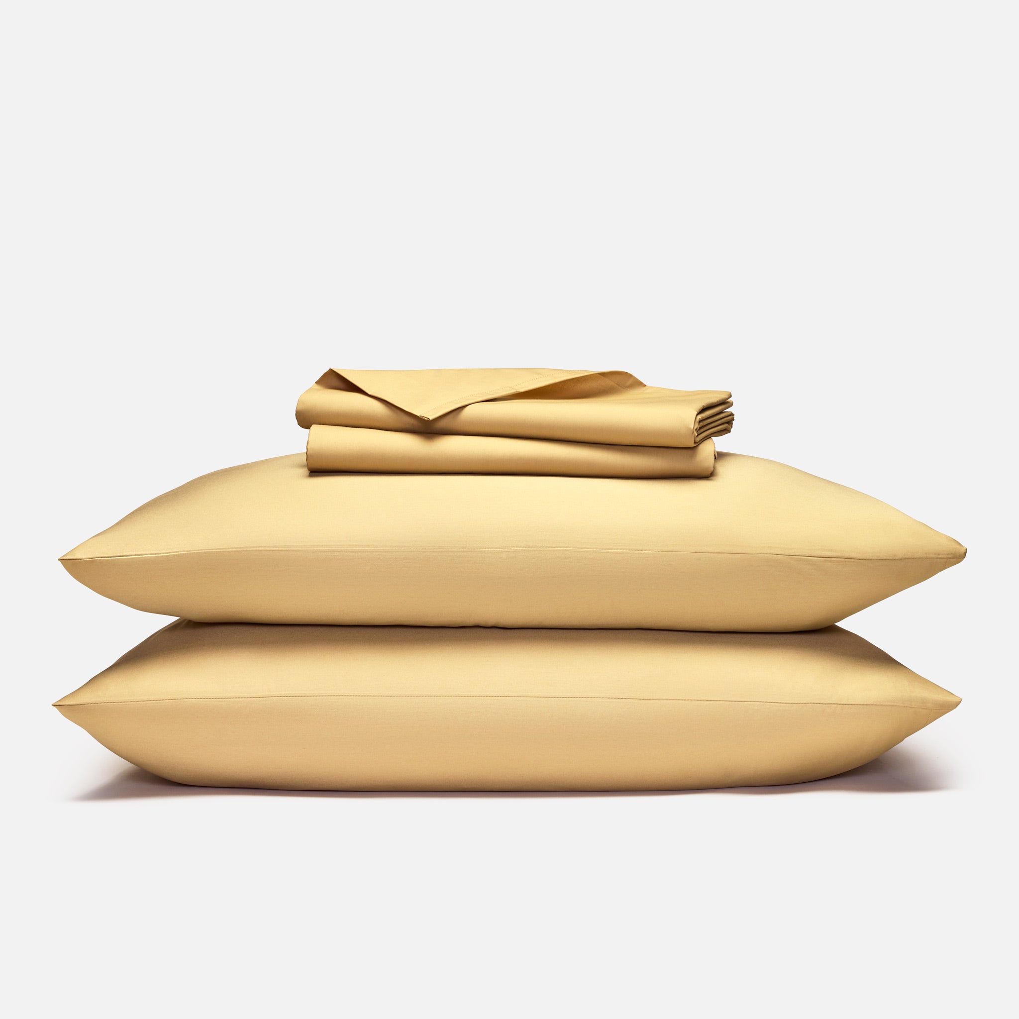 Luxe Sateen Core Sheet Set - Last Call - Image 3