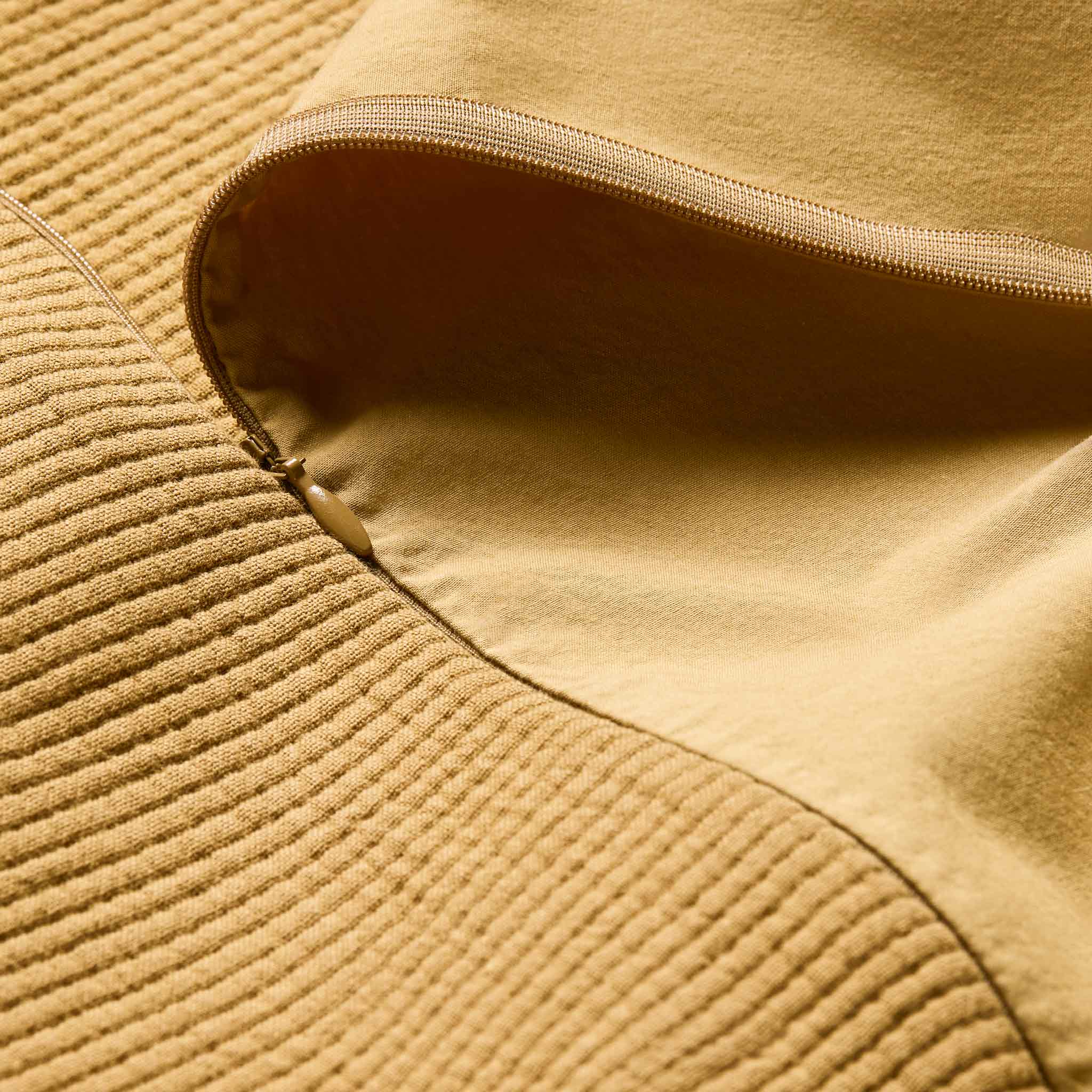 Ribbed Matelasse Duvet Cover - Last Call - Image 24