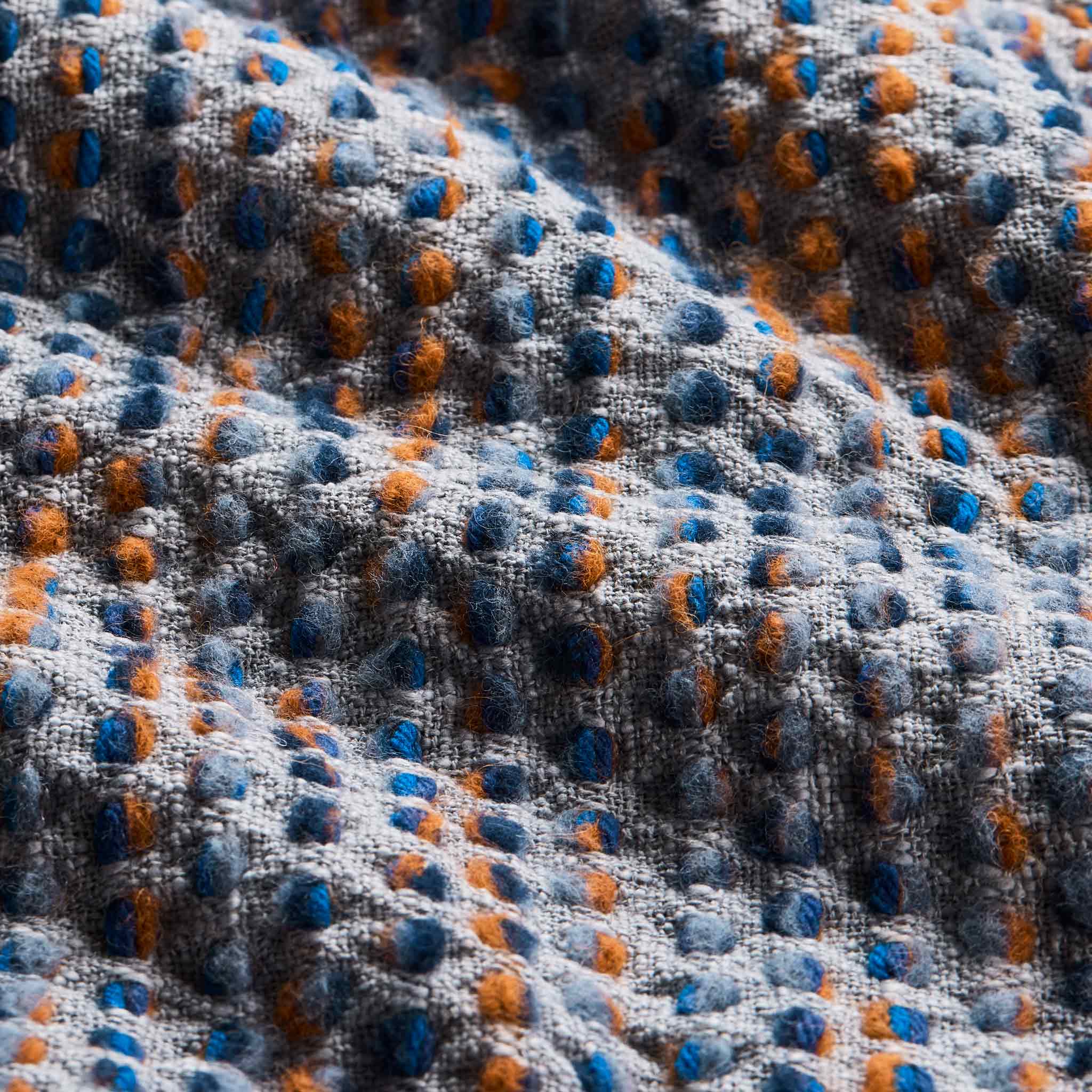 Prism Alpaca Throw Blanket - Image 6