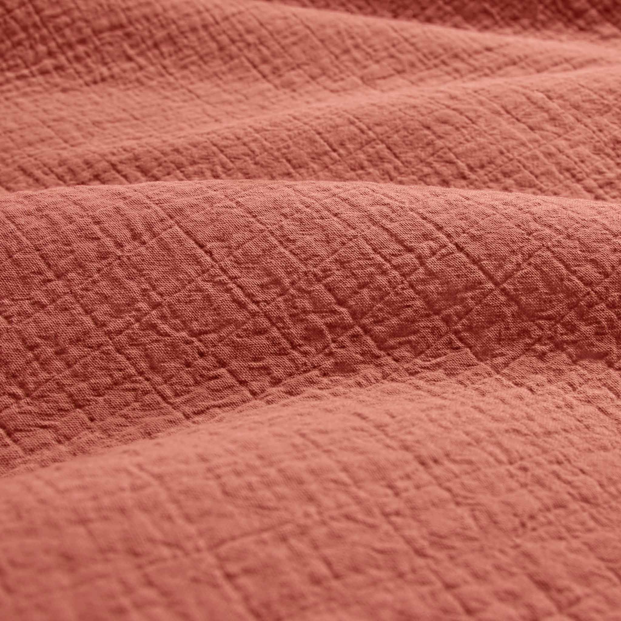Weekend Wash Bed Blanket - Last Call - Image 9