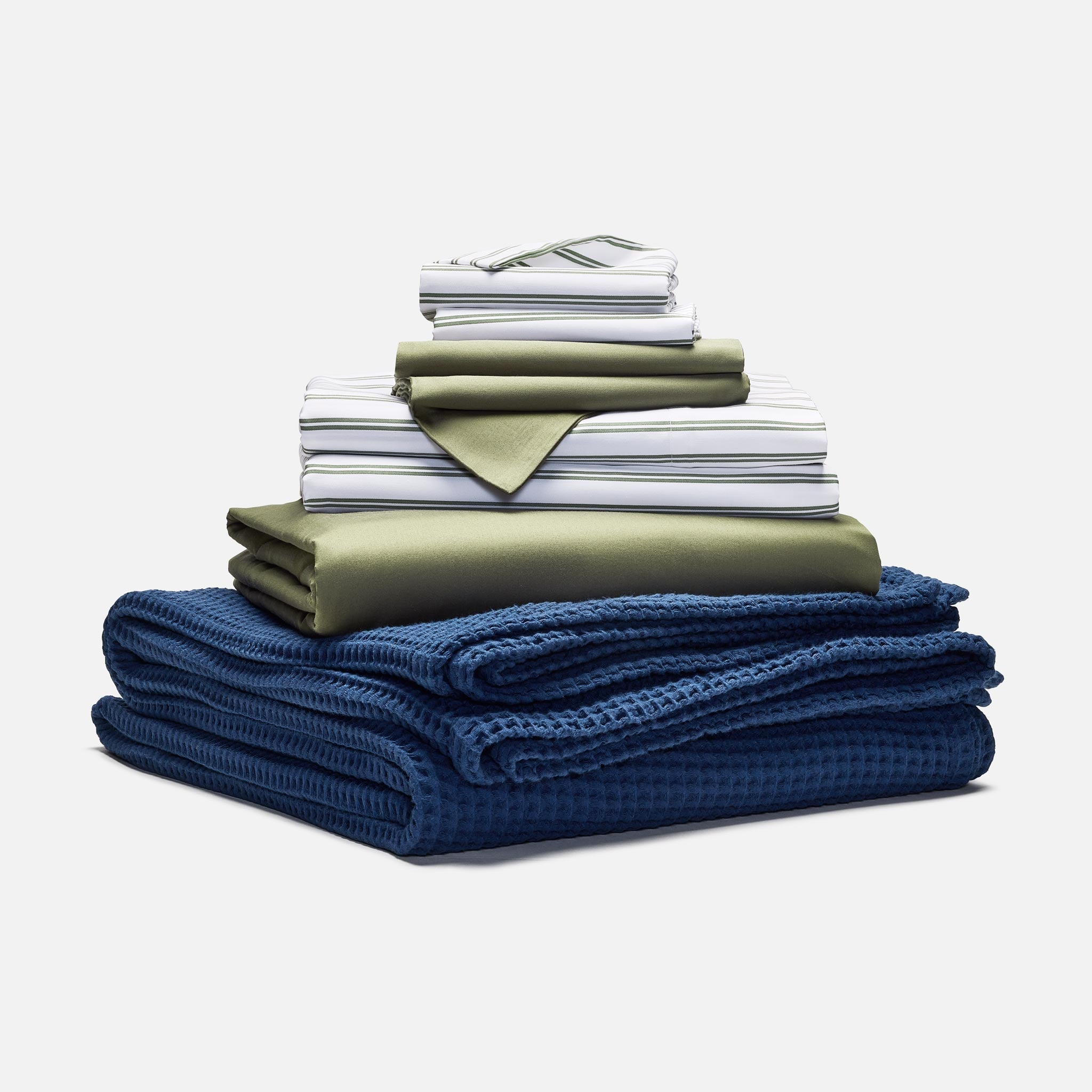 Luxe Sateen Dreamweave Hardcore Bundle - Image 16