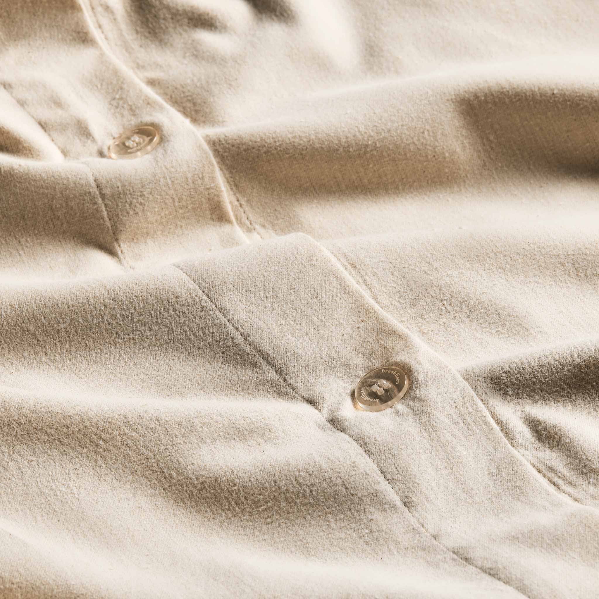 Brushed Flannel Duvet Set - Image 21