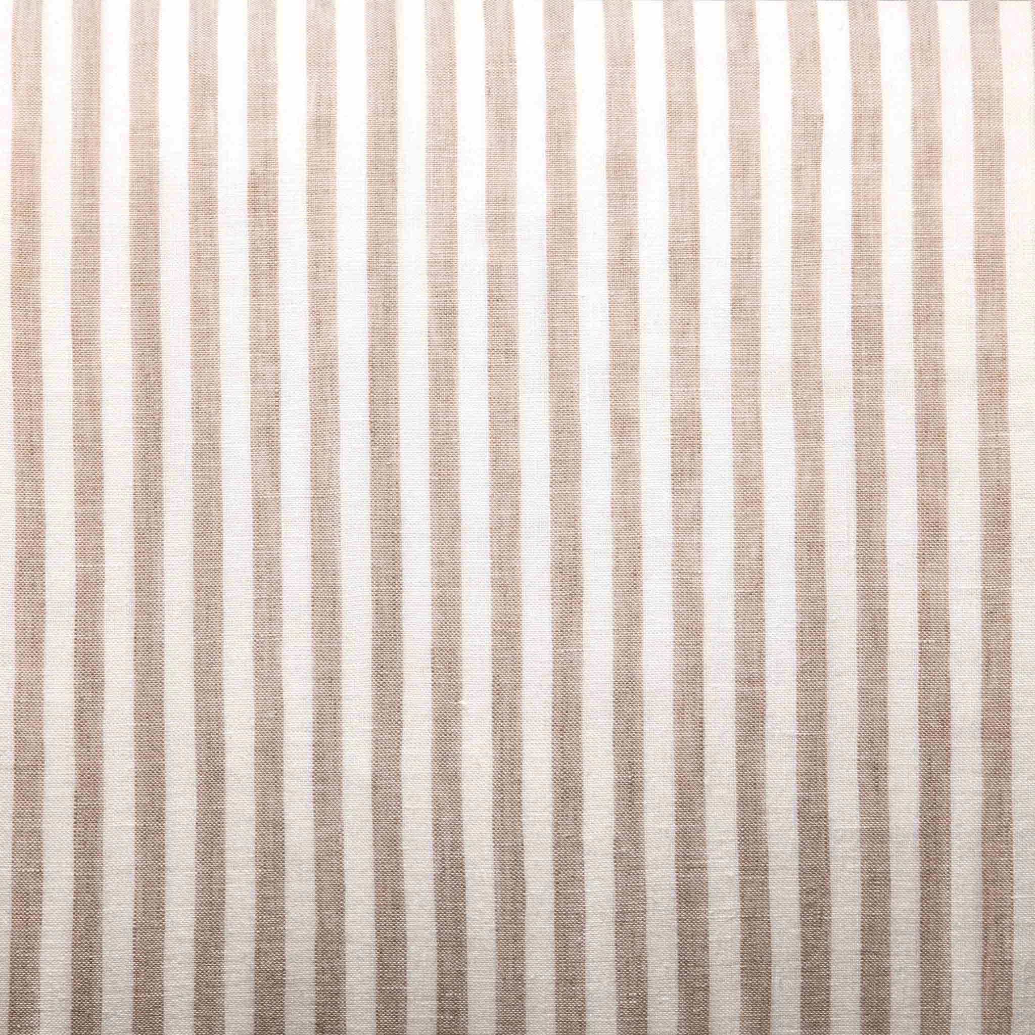 Washed European Linen Lumbar Pillow Cover - Image 7