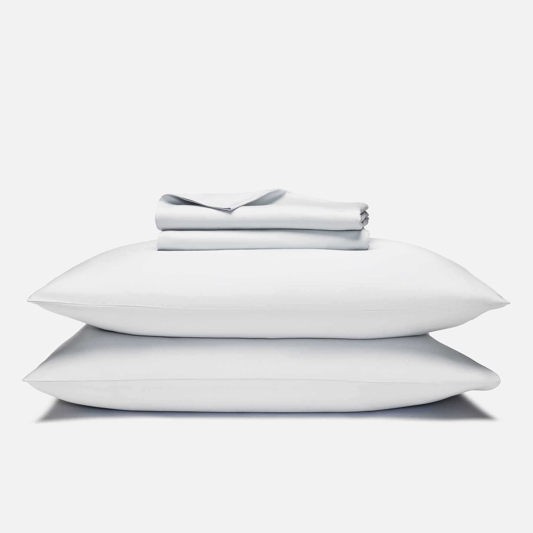 Luxe Sateen Core Sheet Set - Image 14